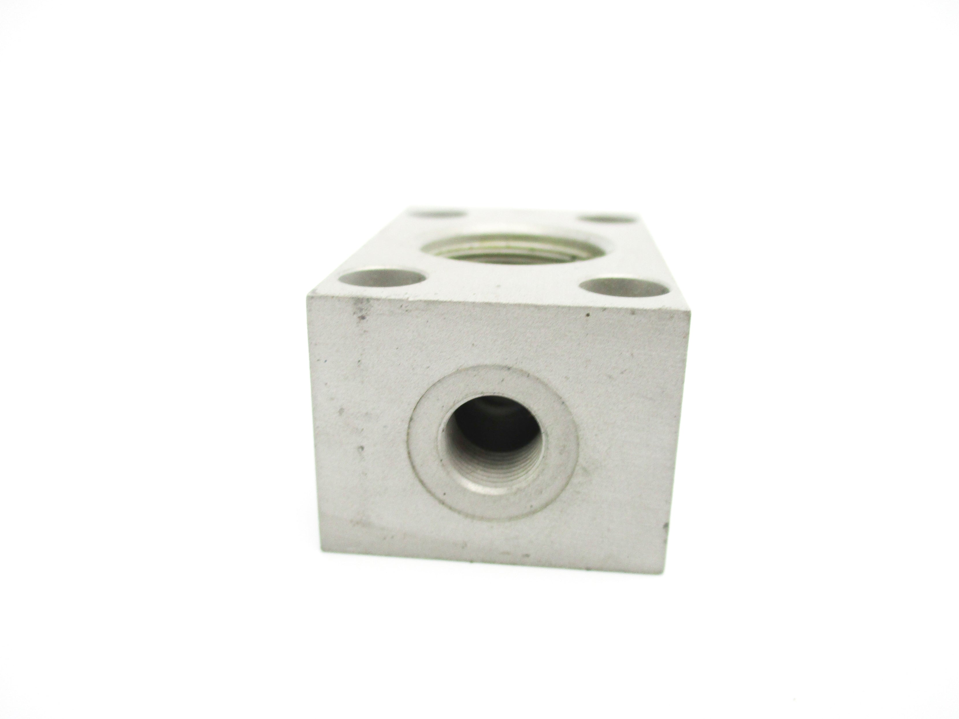 FESTO MCH-3-1/8 0-105PSI (AS PICTURED) NSNP