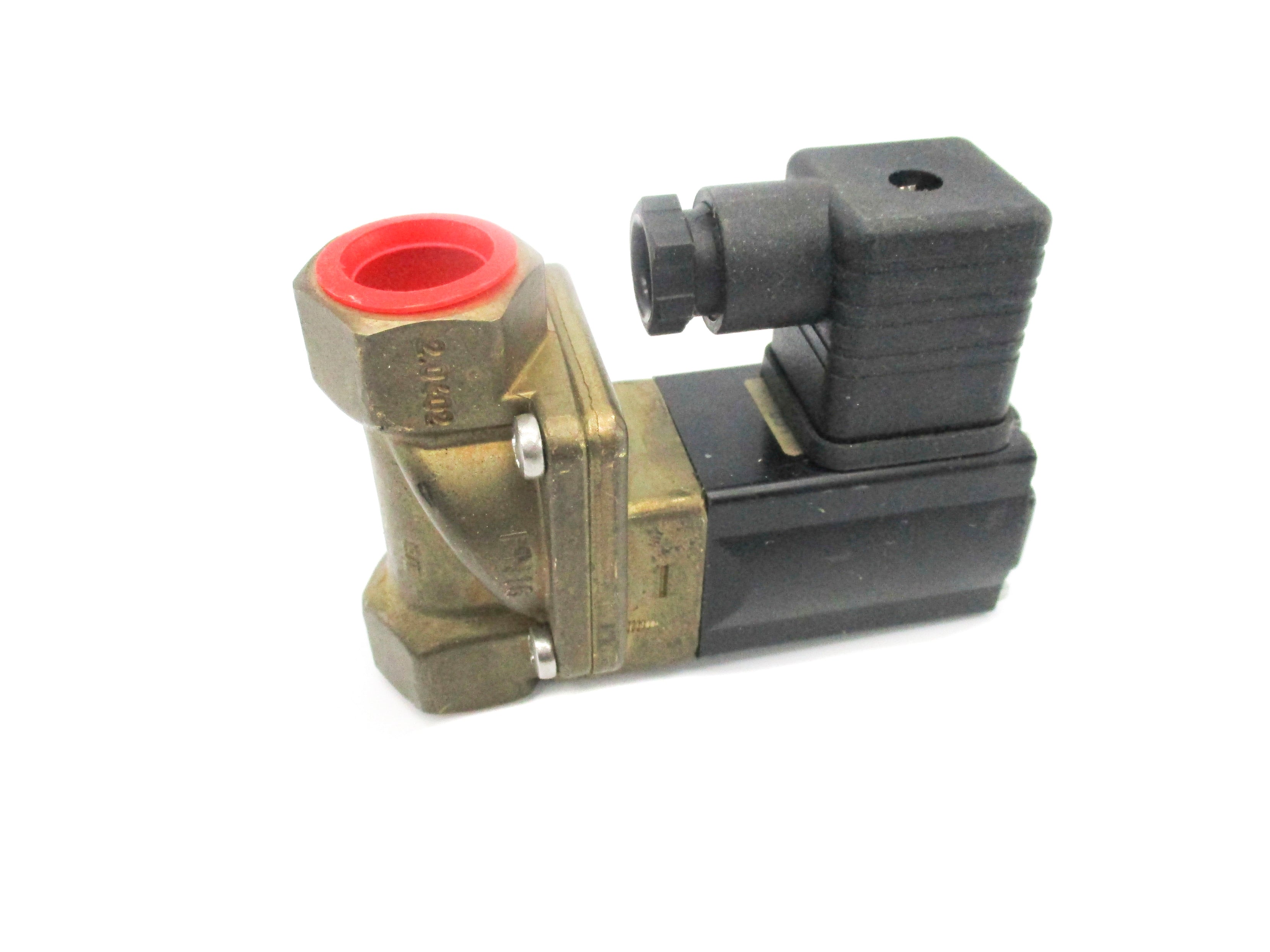 HERION 82-222-14.8001 120V 8-150PSI NSNP