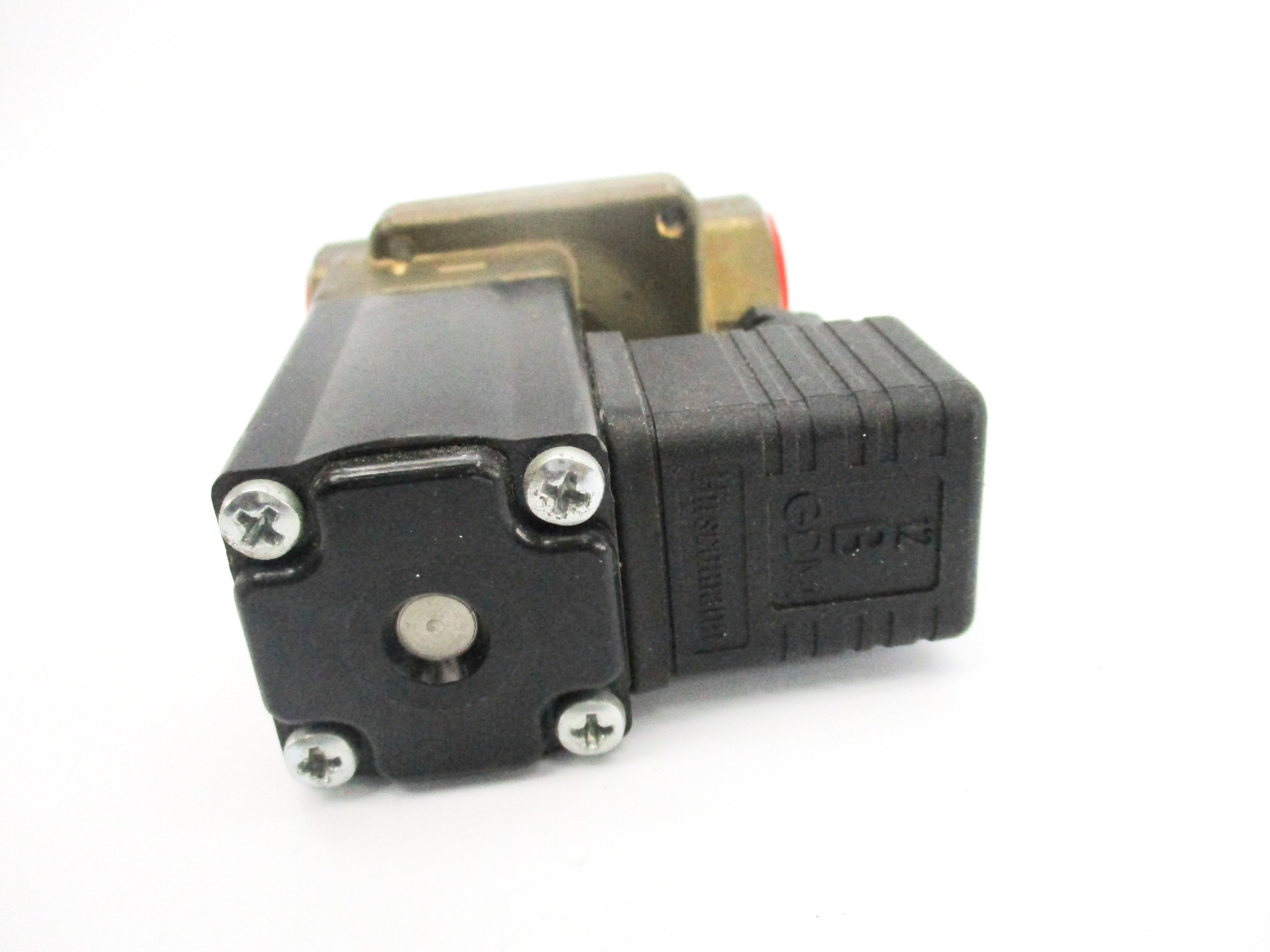 HERION 82-222-14.8001 120V 8-150PSI NSNP