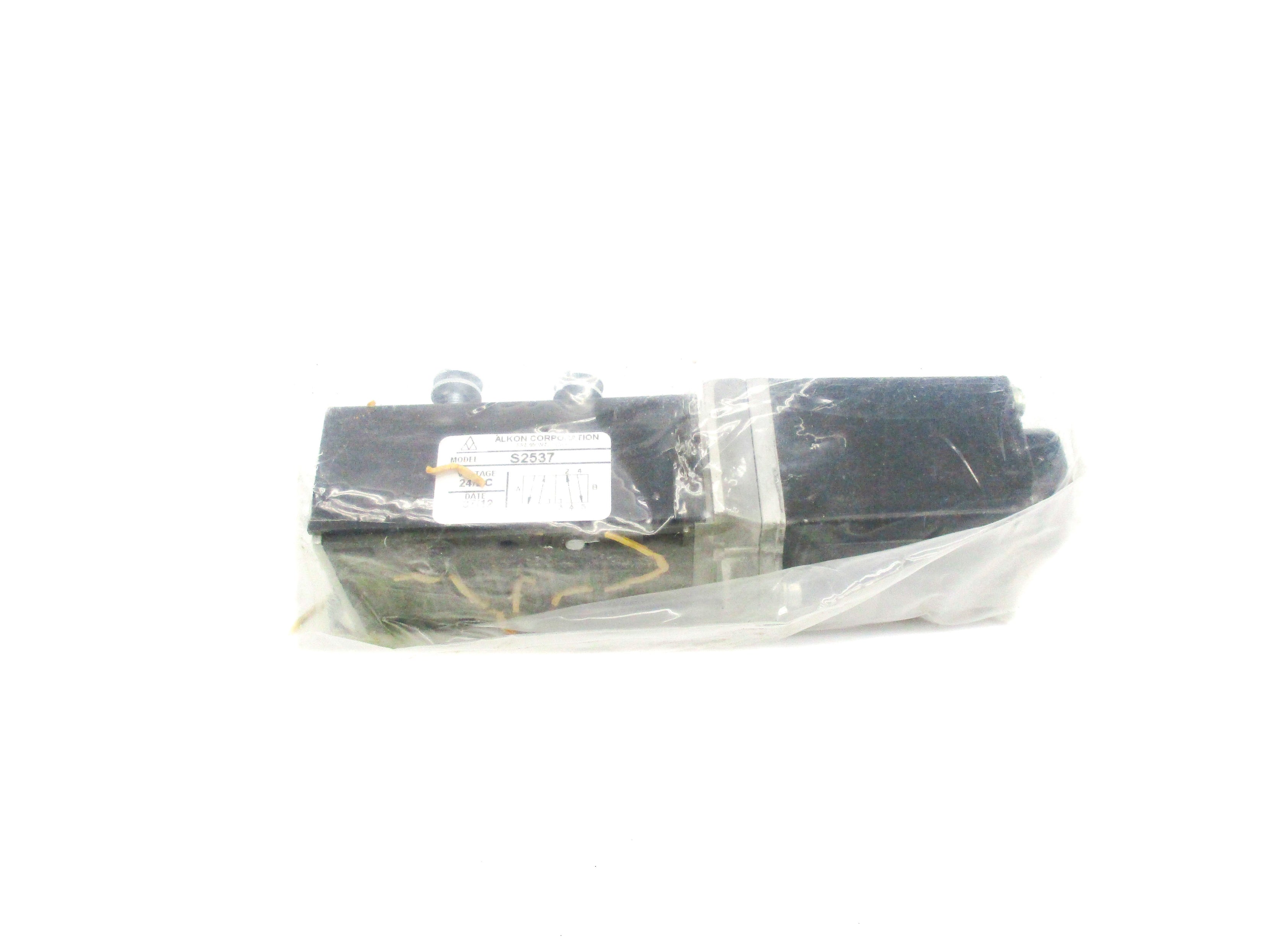ALKON S2537 24V NSMP