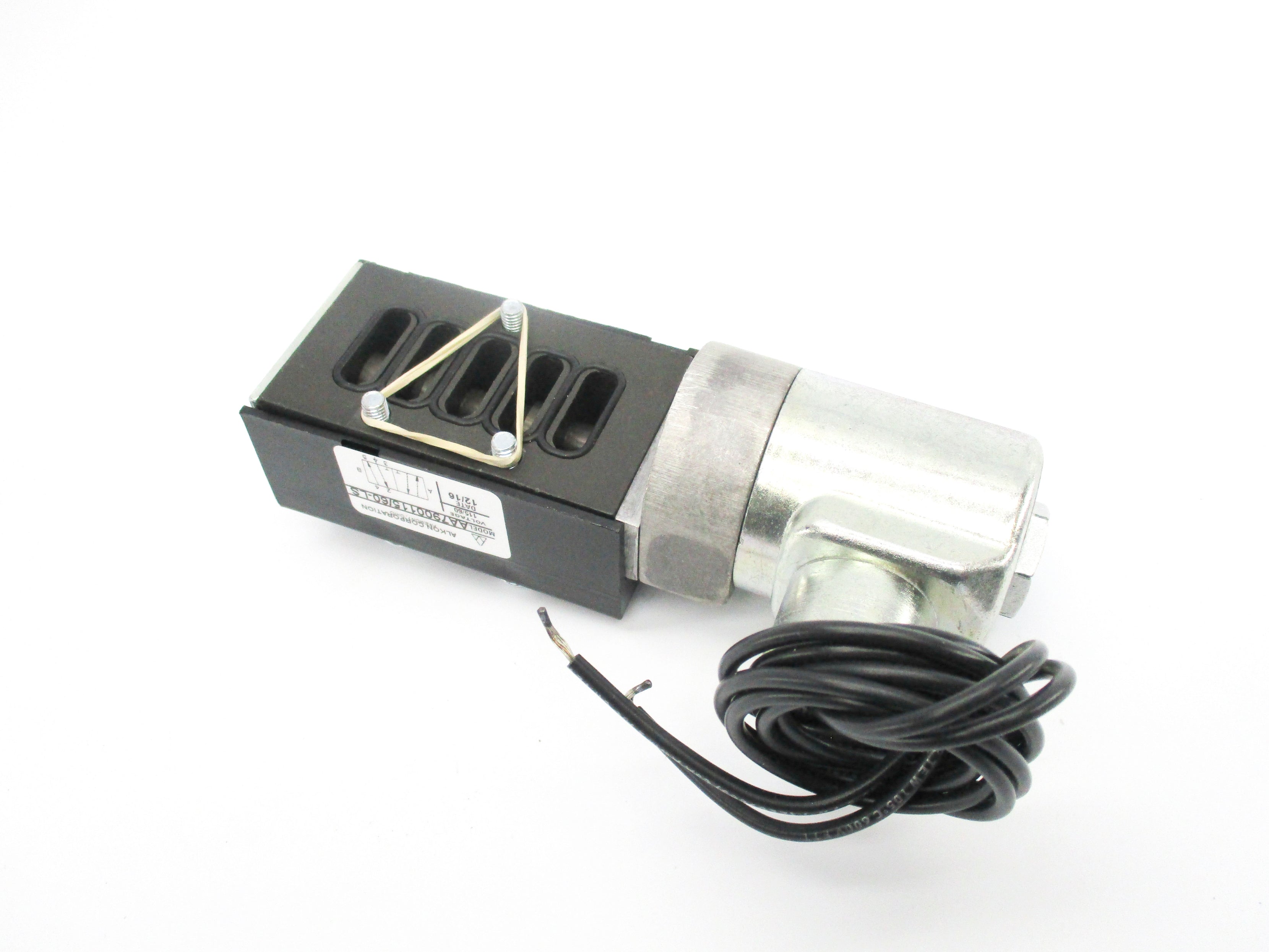 ALKON AA7900115/60-LS 115V NSNP