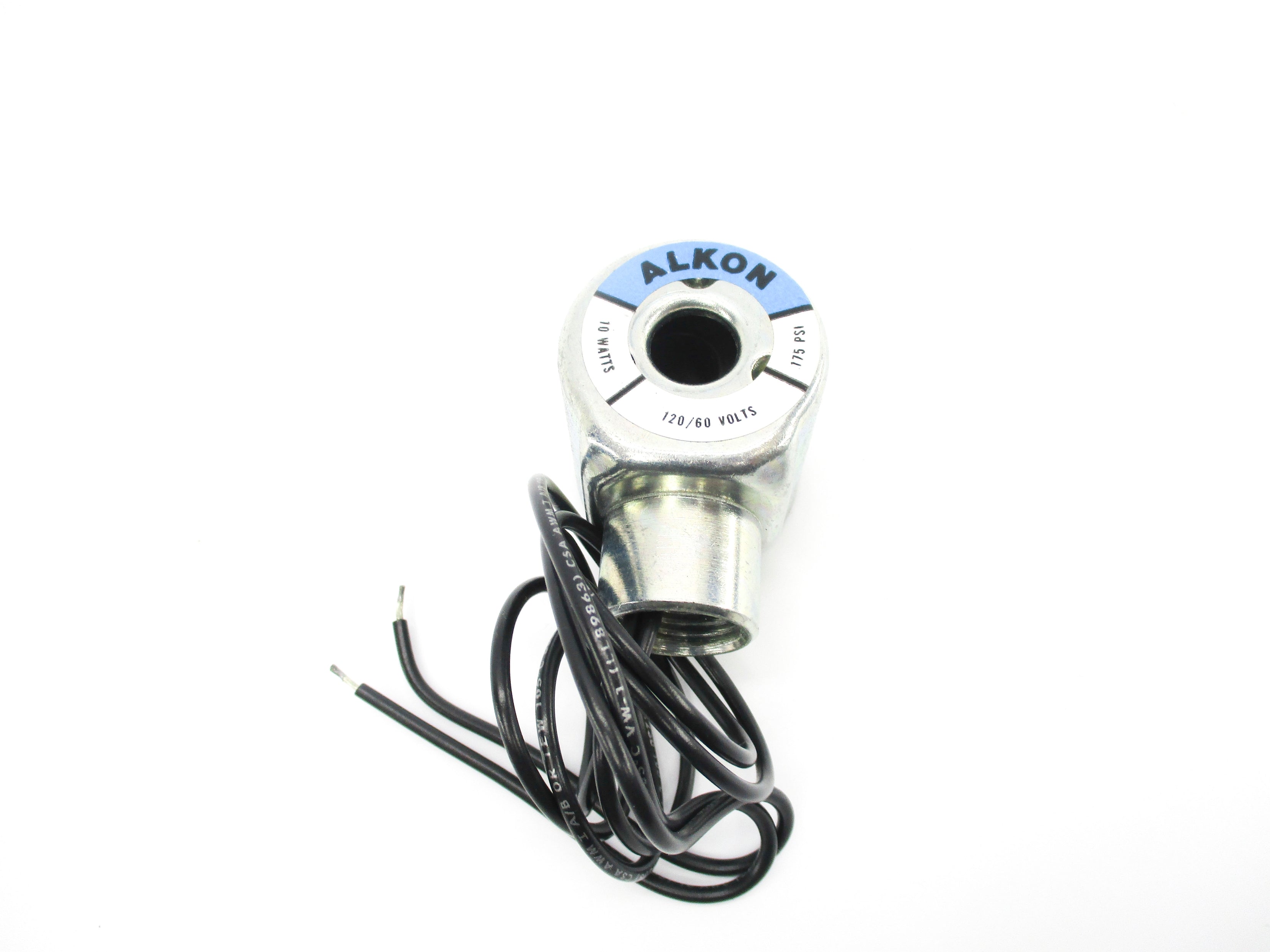 ALKON 2C-114-A24 175PSI (AS PICTURED) NSNP