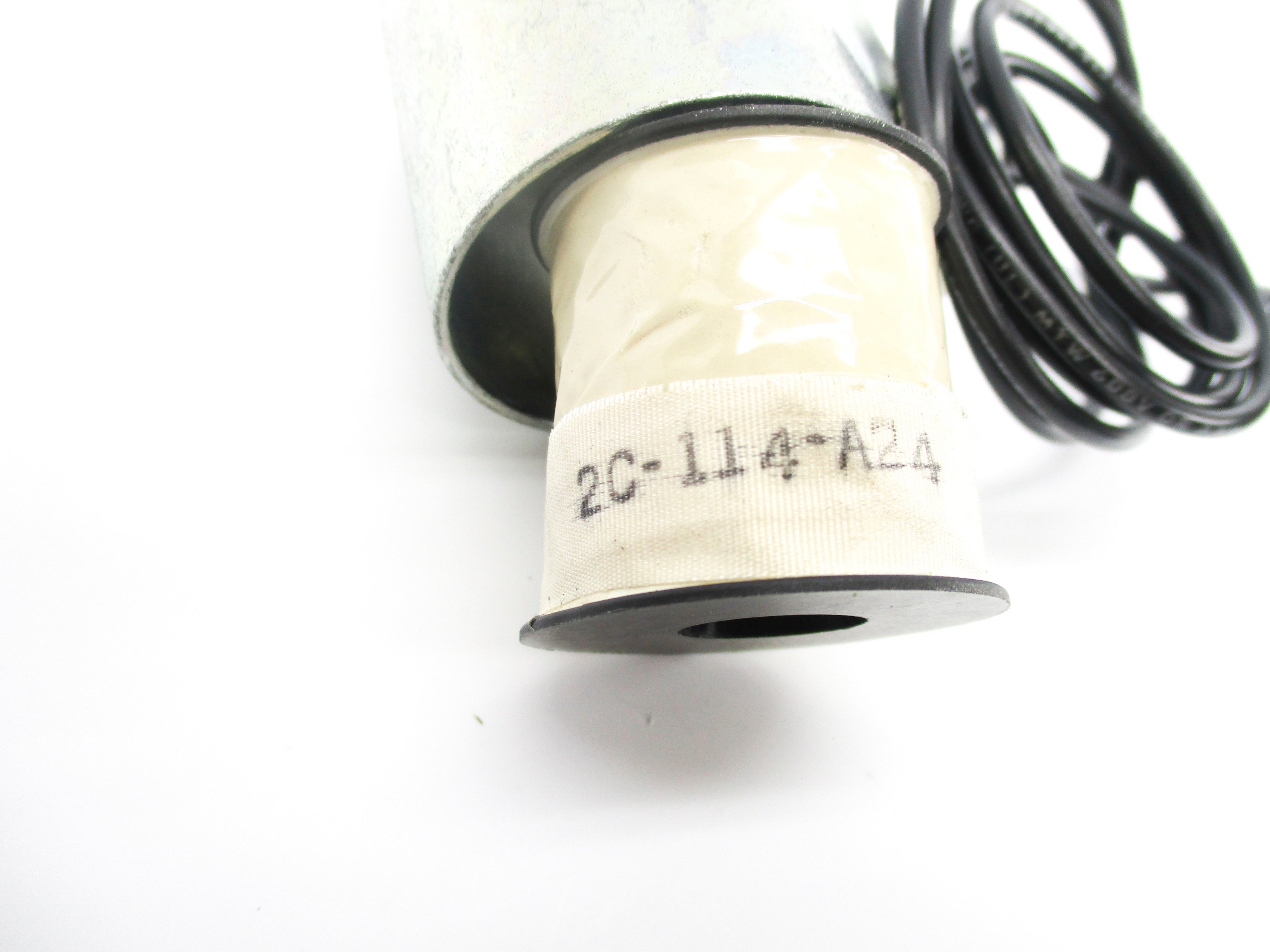 ALKON 2C-114-A24 175PSI (AS PICTURED) NSNP