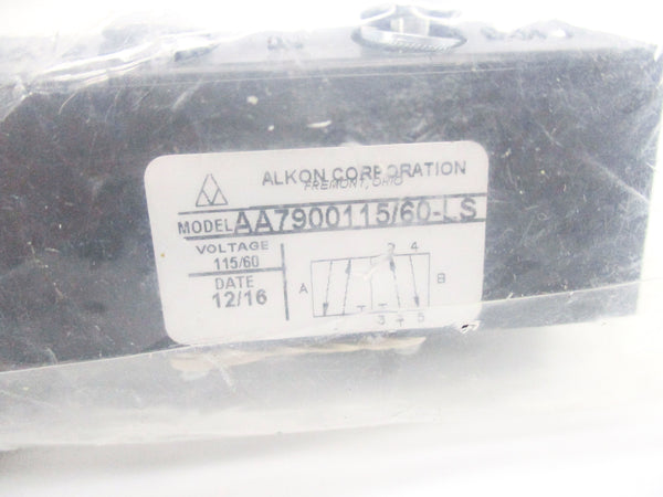 ALKON AA7900115/60-LS 115V NSMP