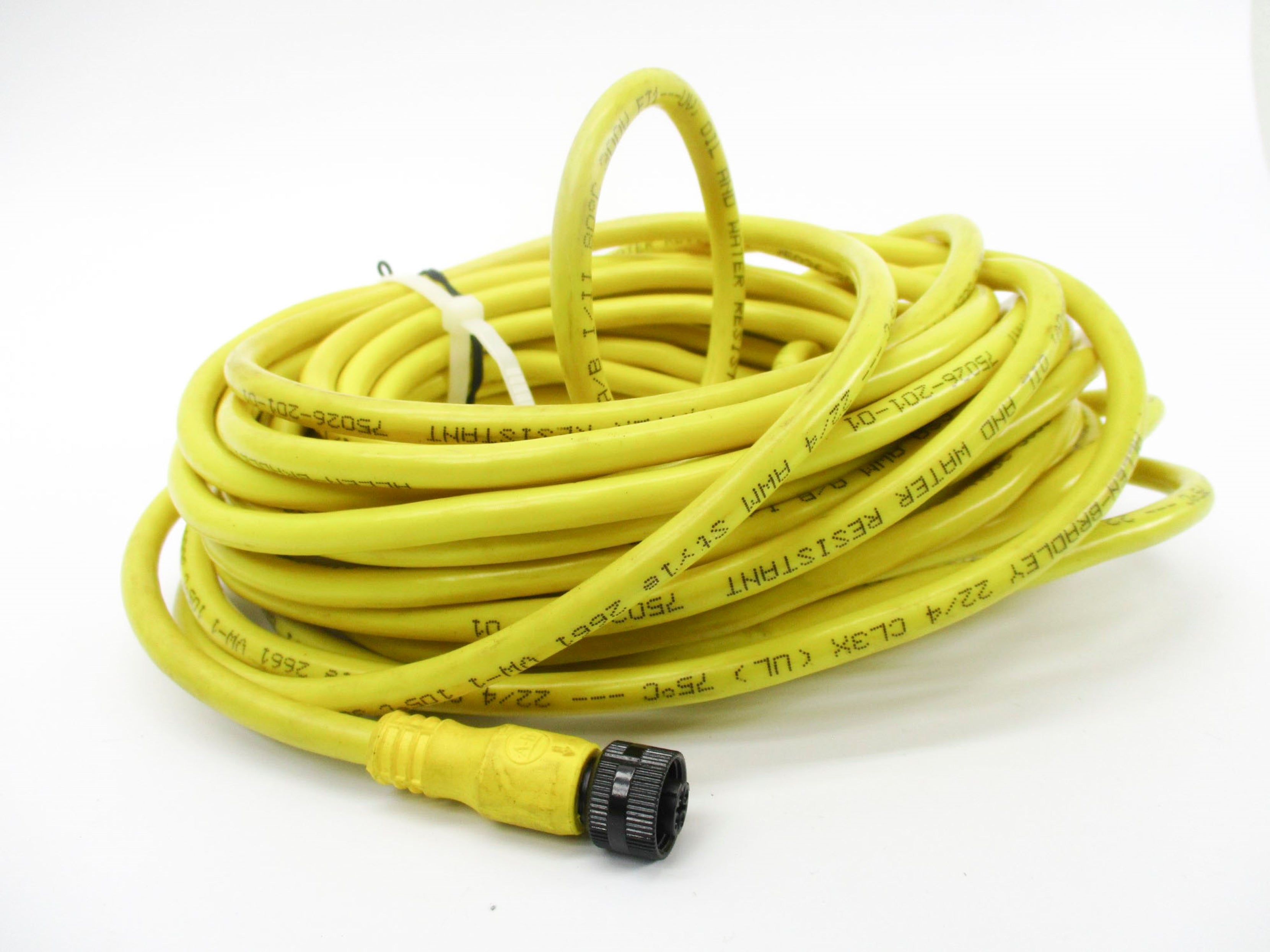 ALLEN BRADLEY 889R-F4ECA-10 SER. B NSNP
