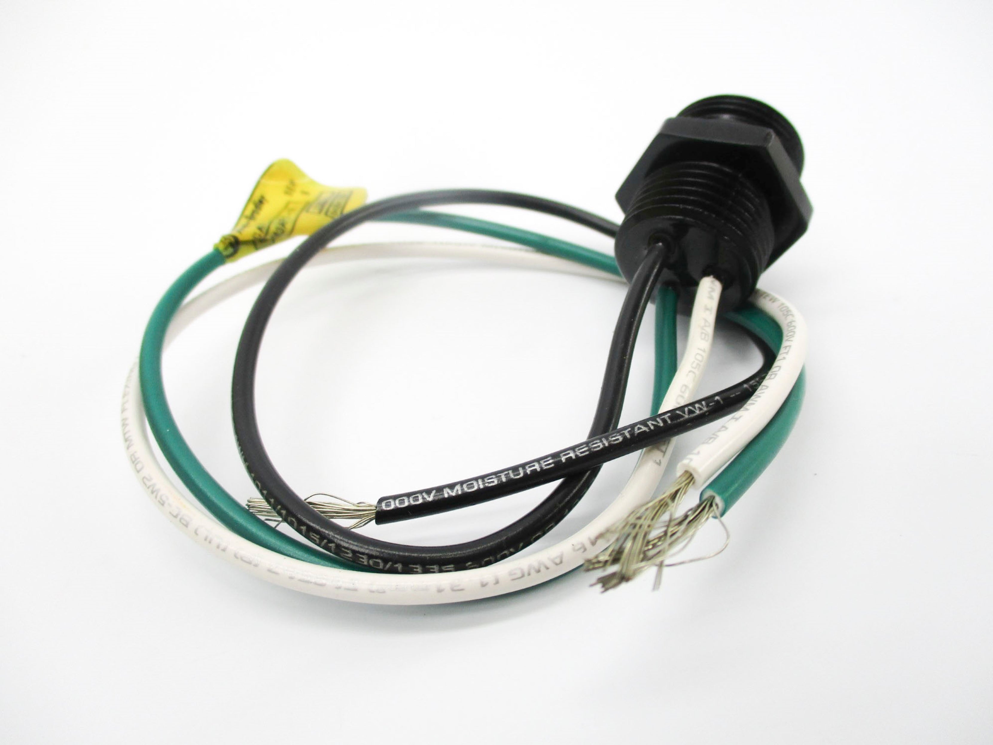ALLEN BRADLEY 888N-M3AF1-1F SER. B NSNP