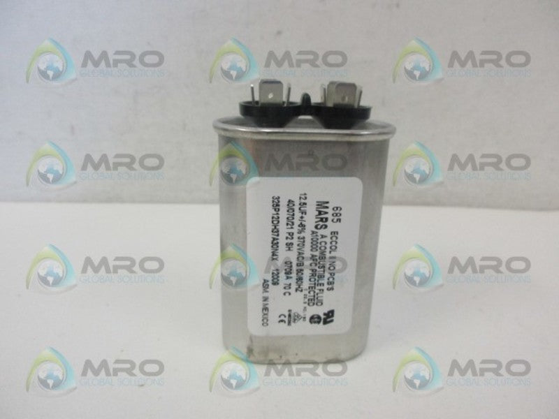 MARS 12009 MOTOR RUN CAPACITOR *NEW IN BOX*