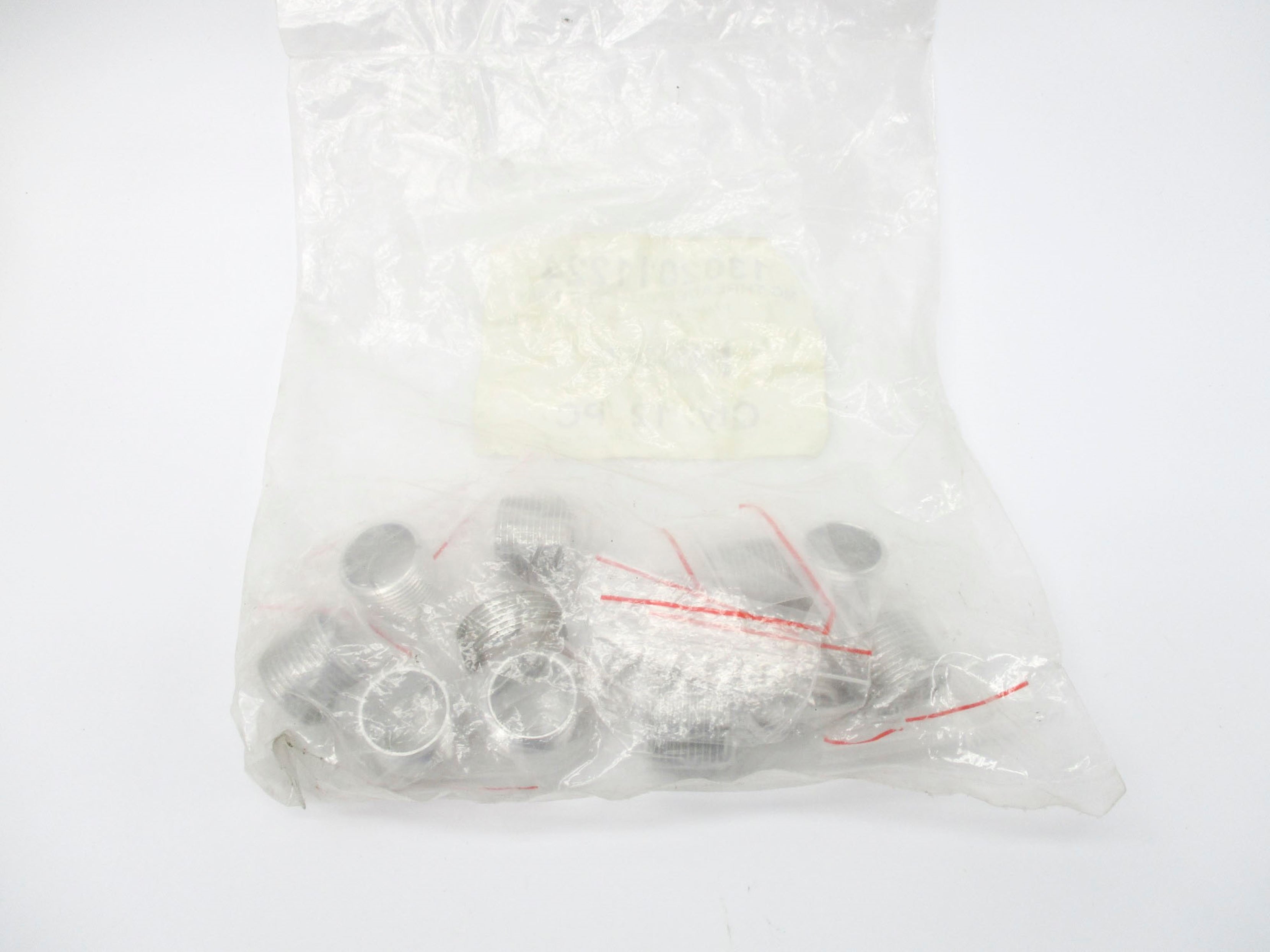 DANIEL WOODHEAD 1302011224 (PKG OF 12) NSMP
