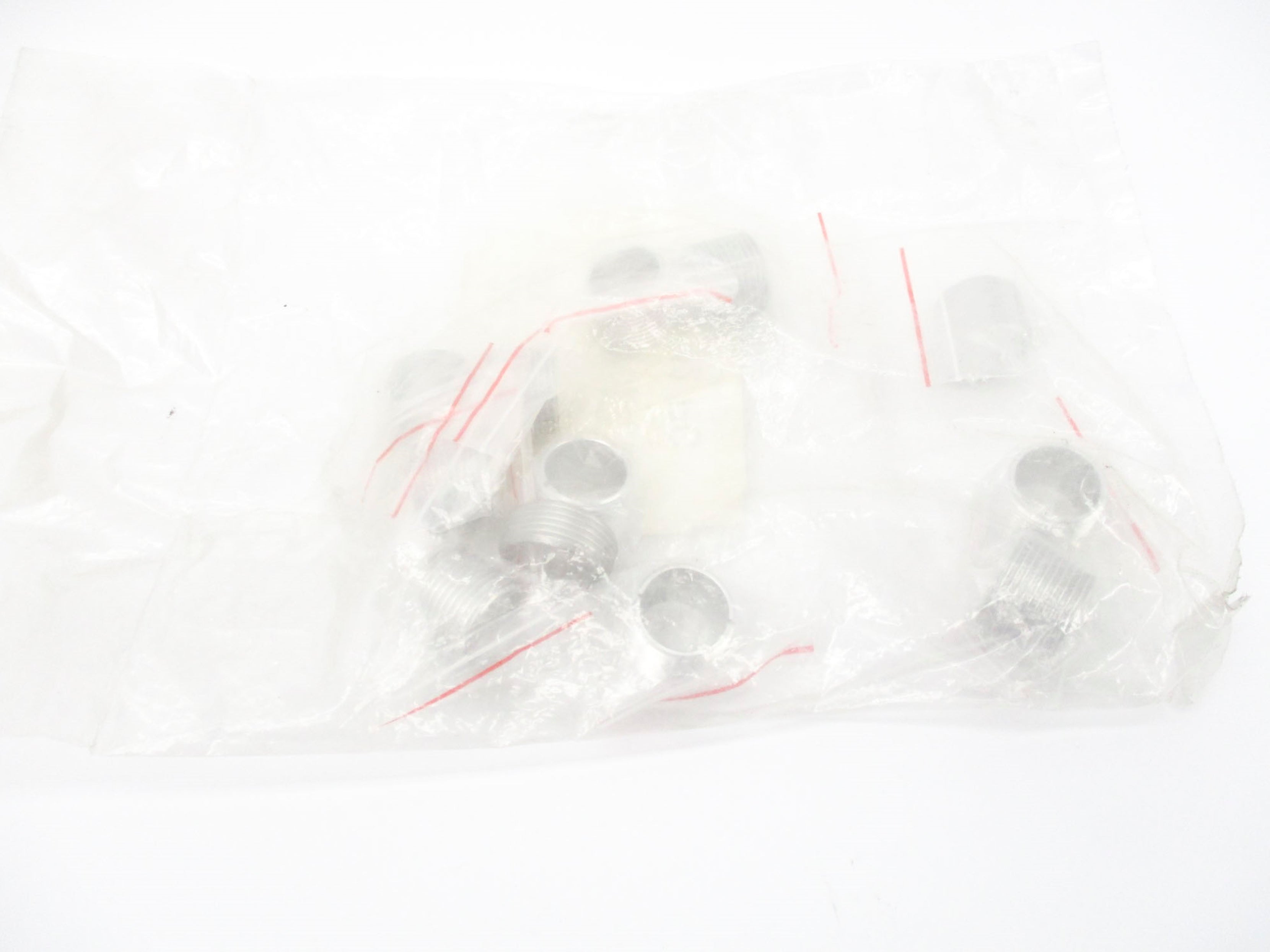 DANIEL WOODHEAD 1302011224 (PKG OF 12) NSMP