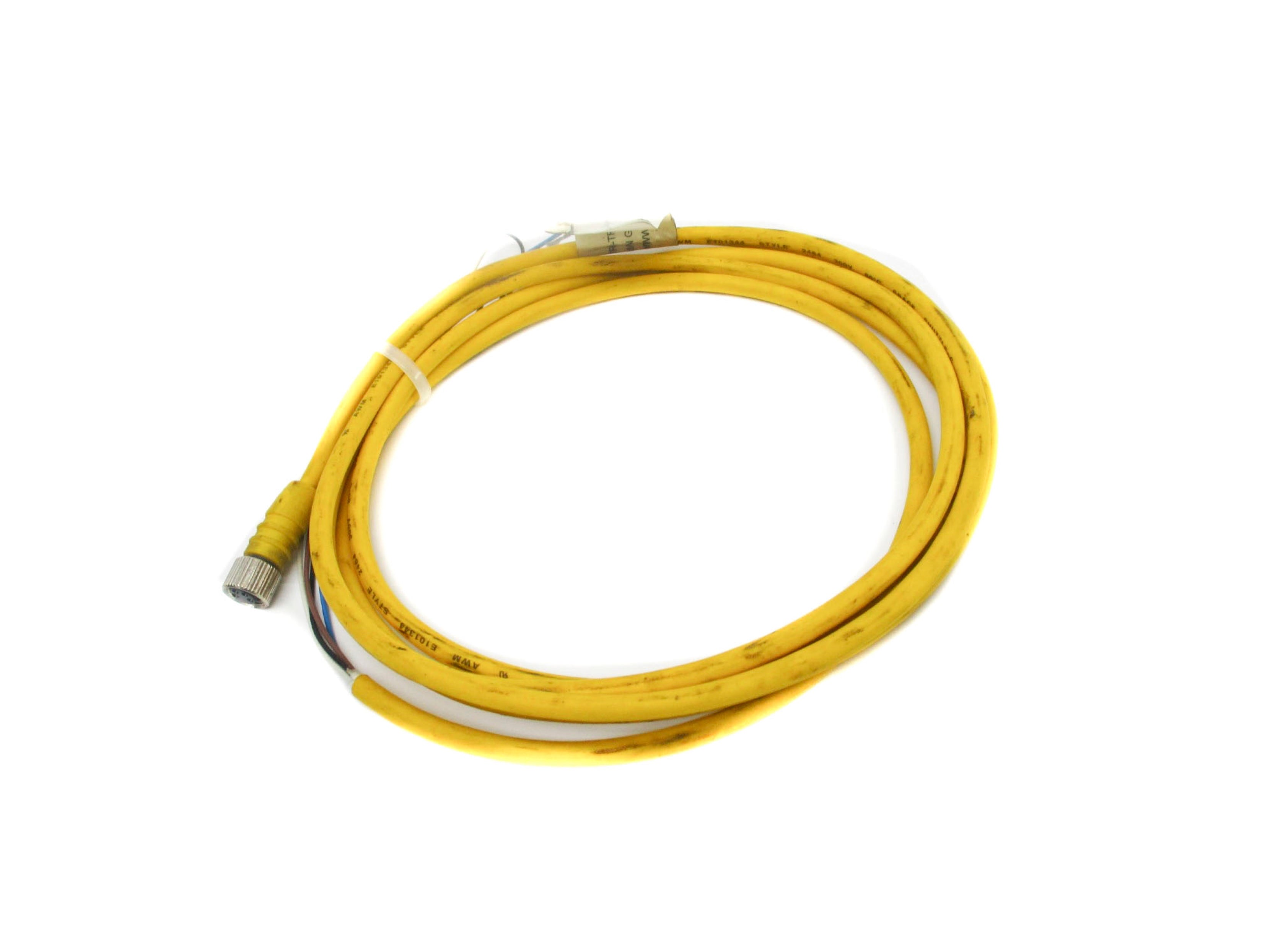 TRI-TRONICS GEC-25 NSNP