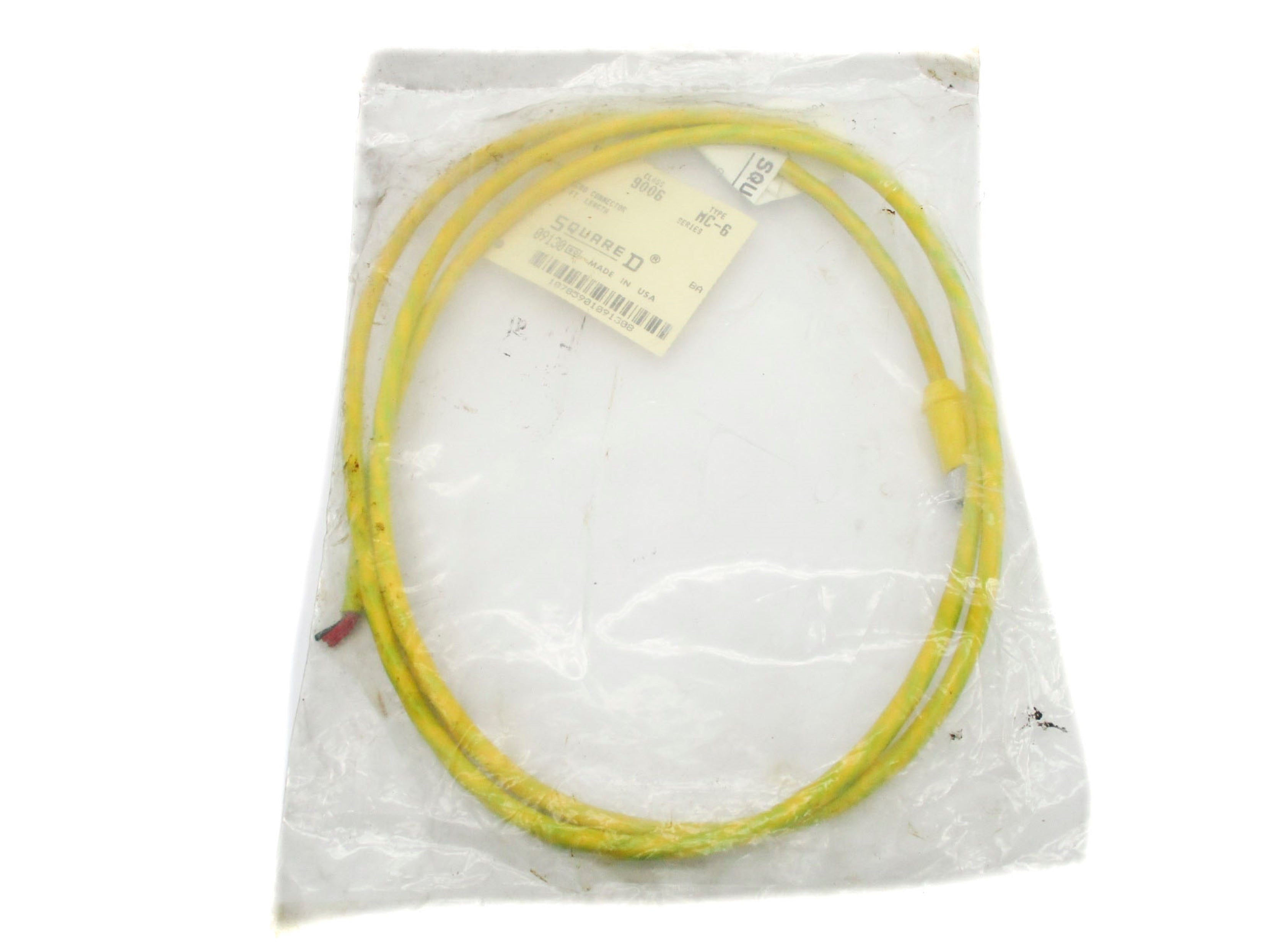 SQUARE D 9006MC-6 NSMP