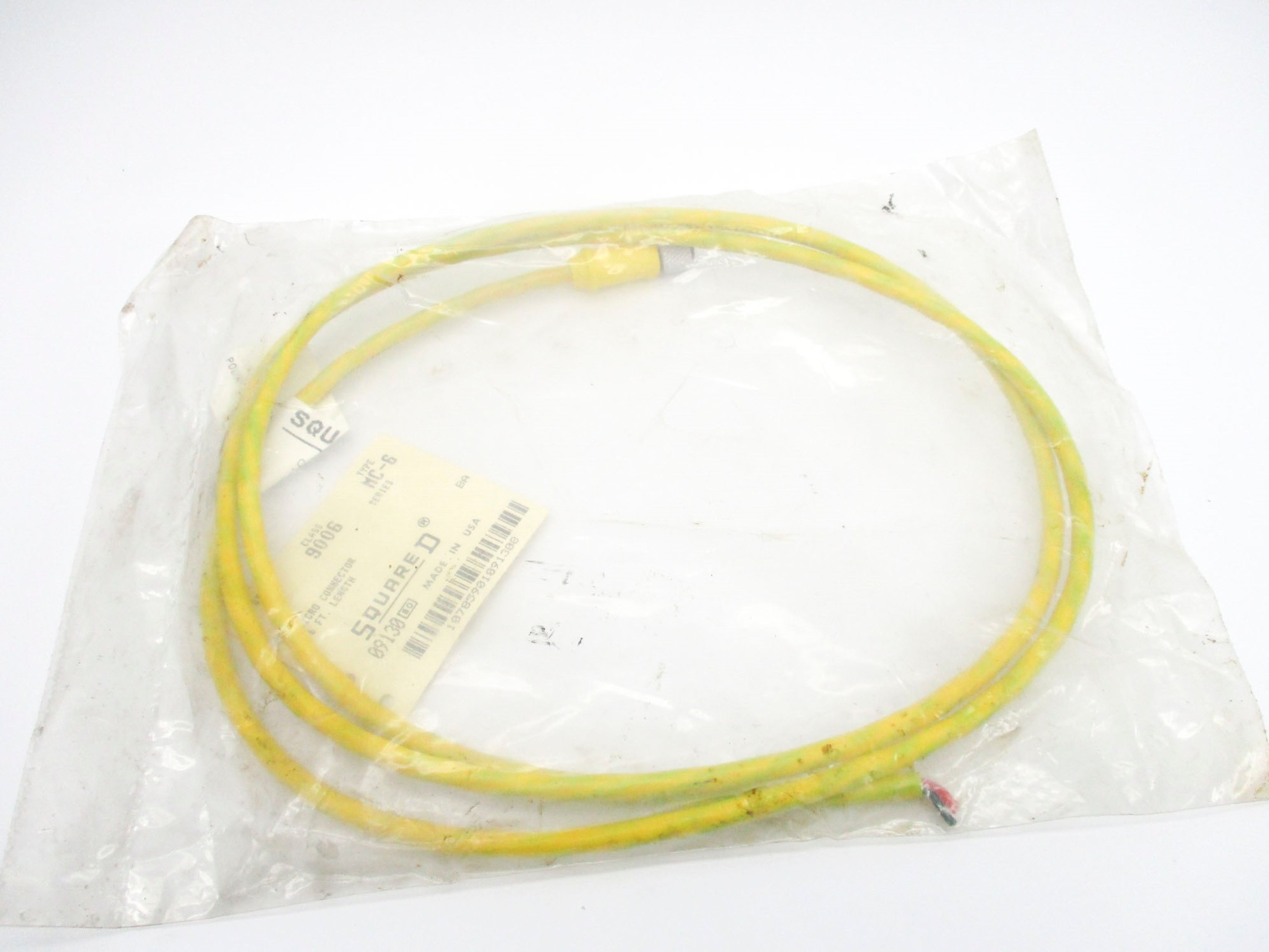 SQUARE D 9006MC-6 NSMP