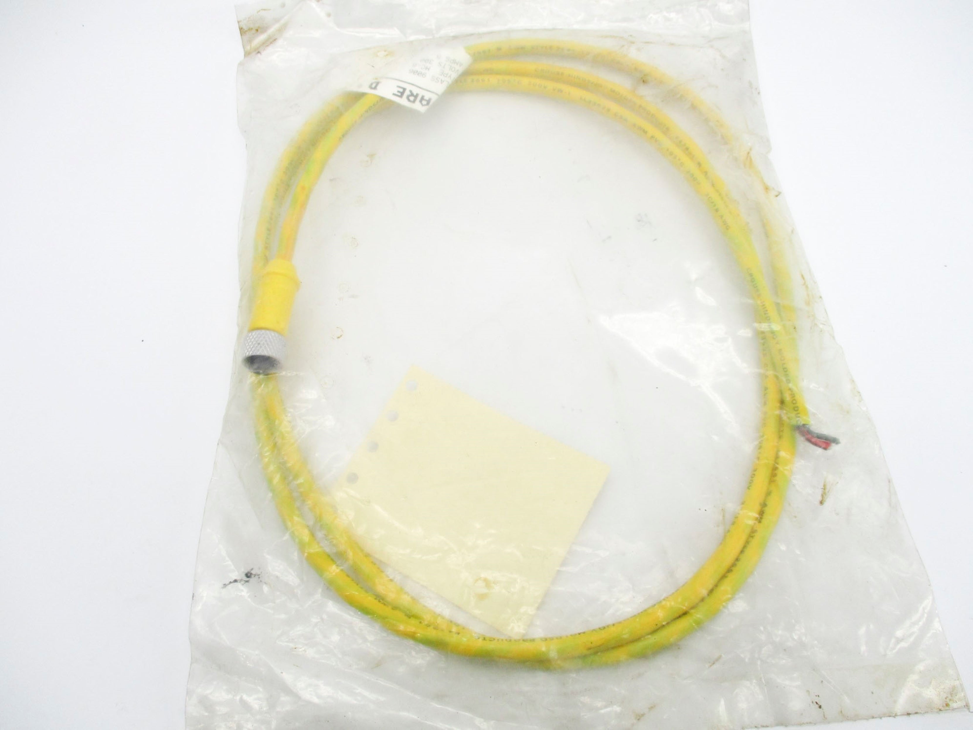 SQUARE D 9006MC-6 NSMP