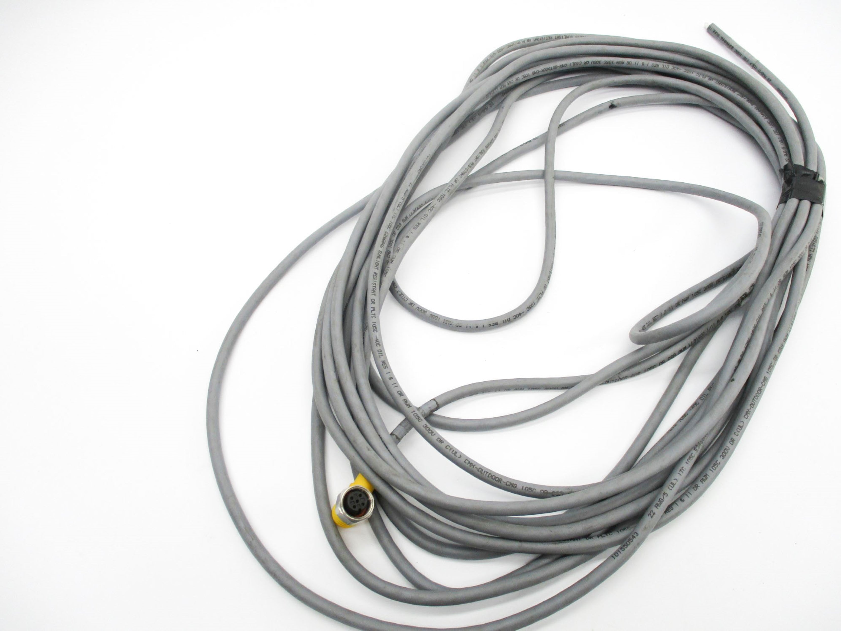 TURCK WKV4.5T-10 UNMP