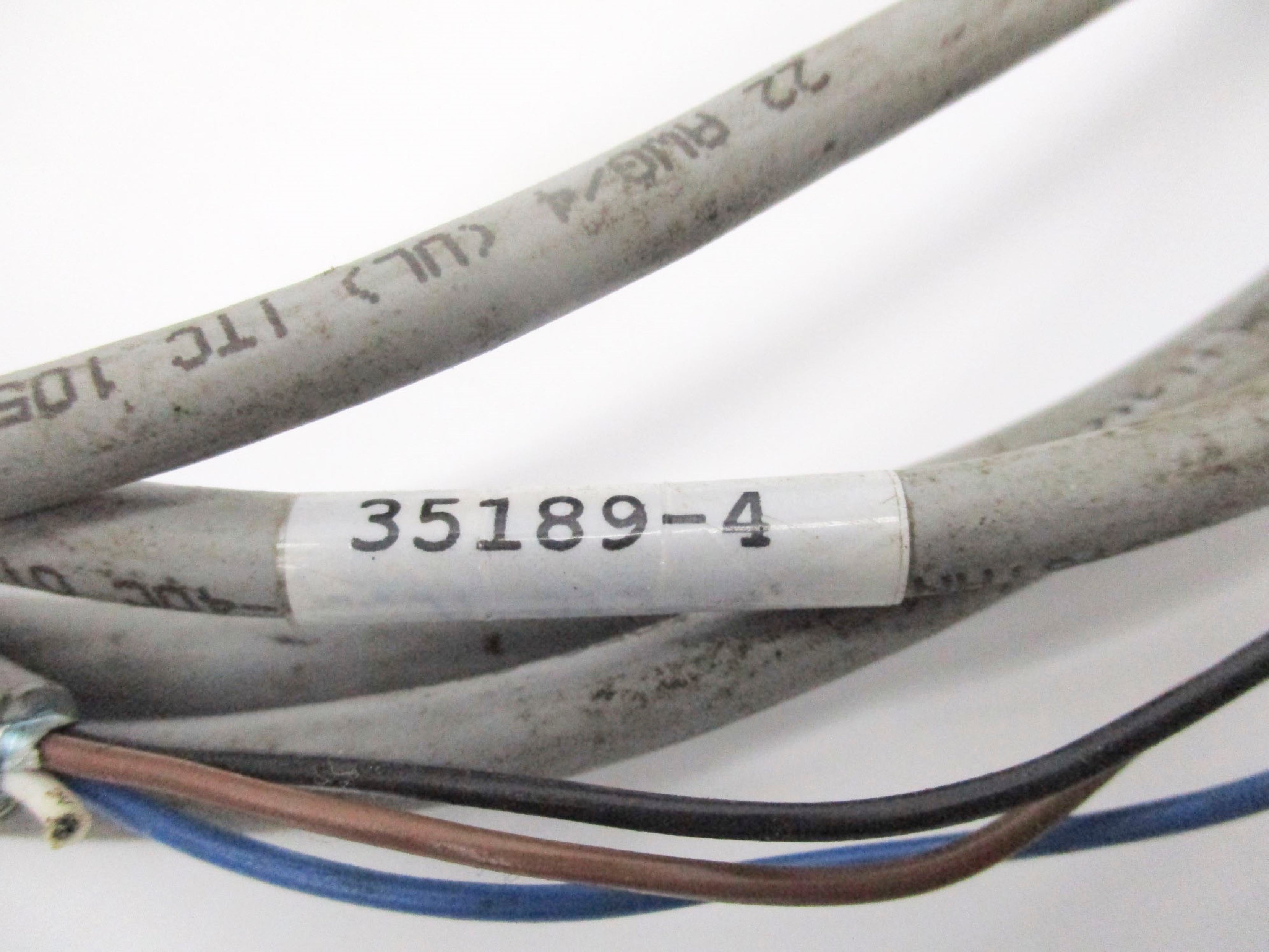 INDUSTRIAL DYNAMICS 35189-4 UNMP