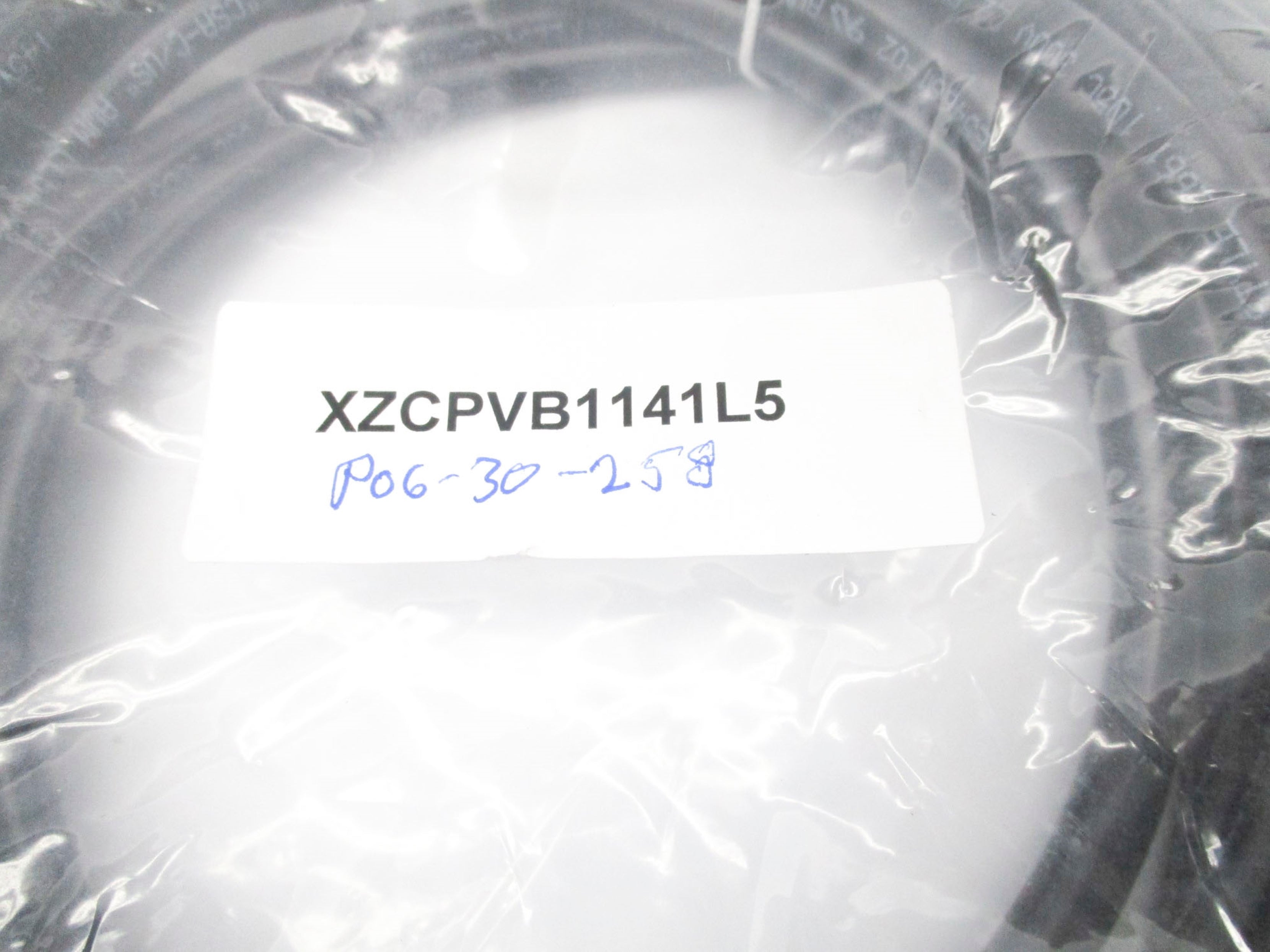 SQUARE D XZCPVB1141L5 NSMP
