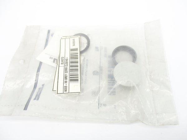 ALLEN BRADLEY 800E-N8 SER. B NSMP