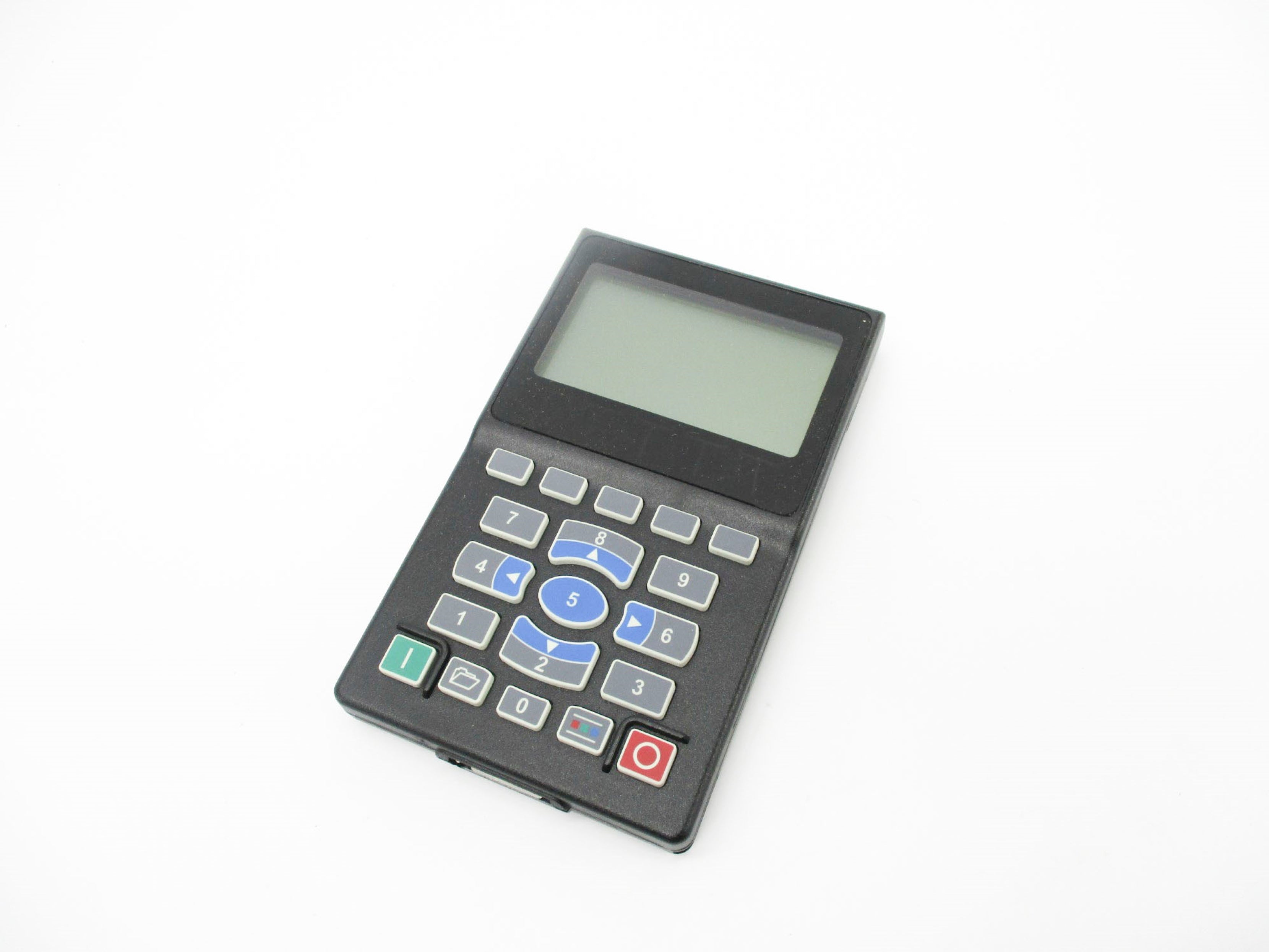 INDUSTRIAL SPARE PART 20-HIM-A6 SER. A 12VDC F/W 2.005 NSMP