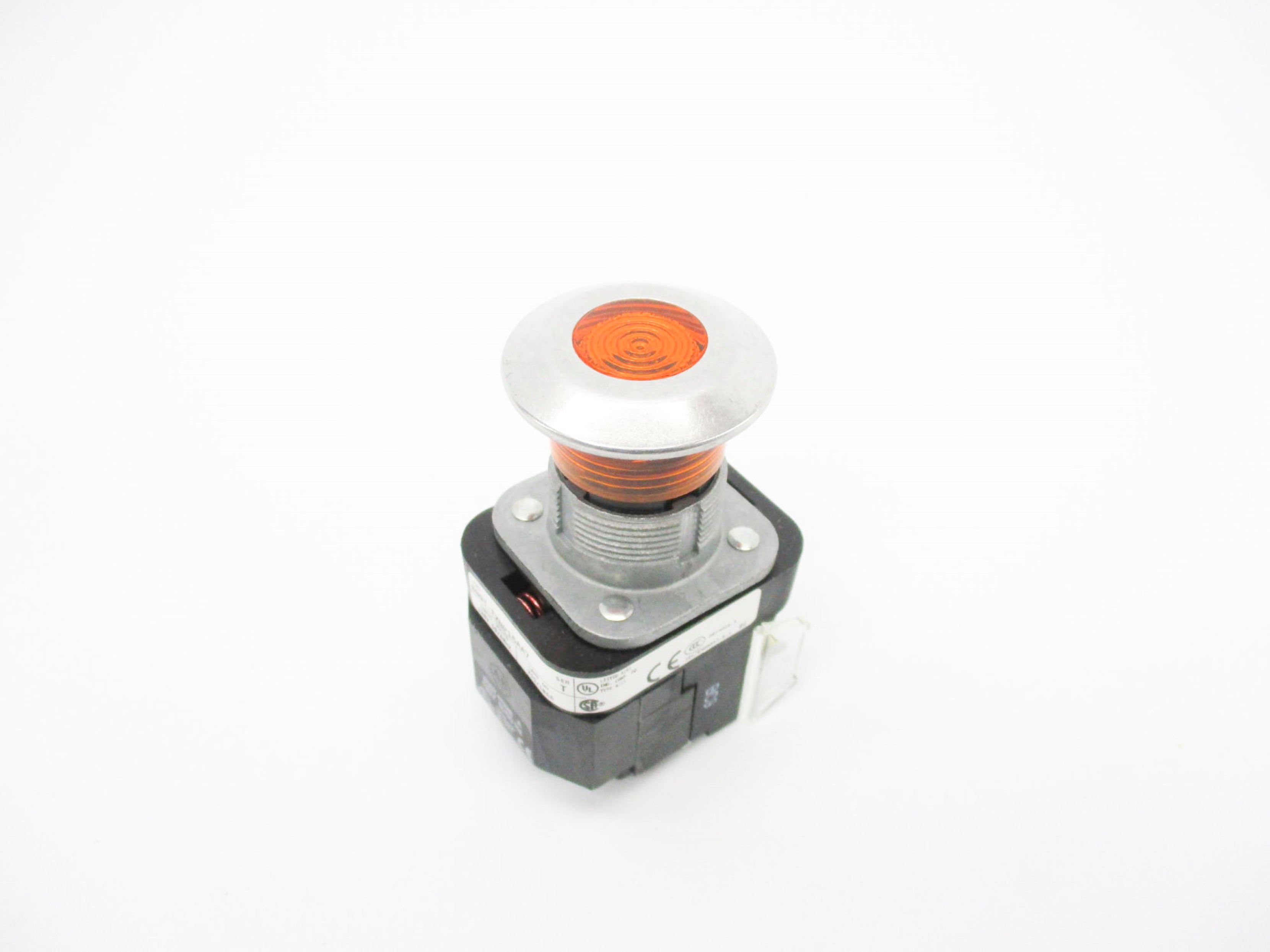 INDUSTRIAL SPARE PART 800T-FXNP16AA7 SER. T (WH) NSMP
