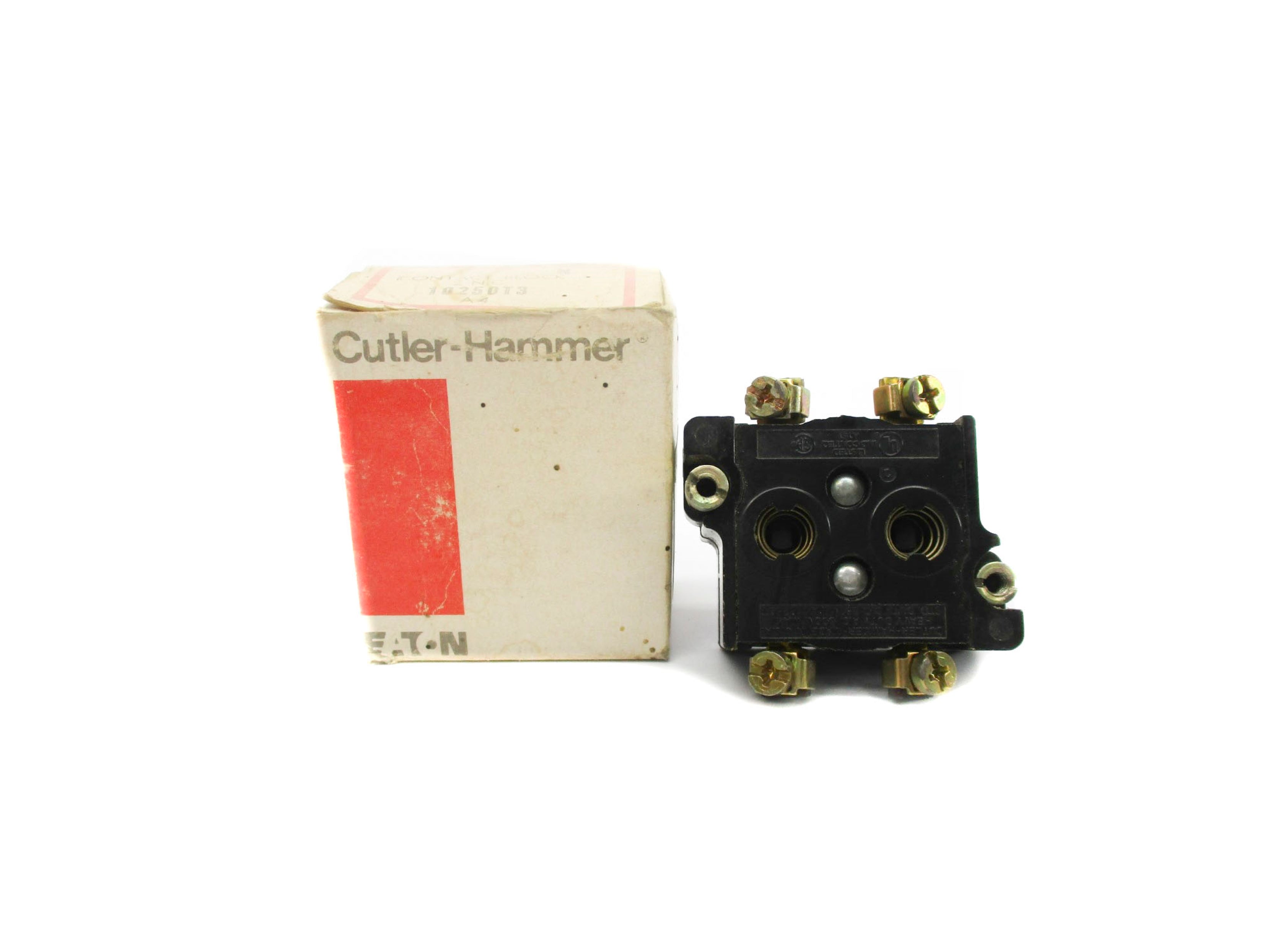 CUTLER HAMMER 10250T3 NSMP