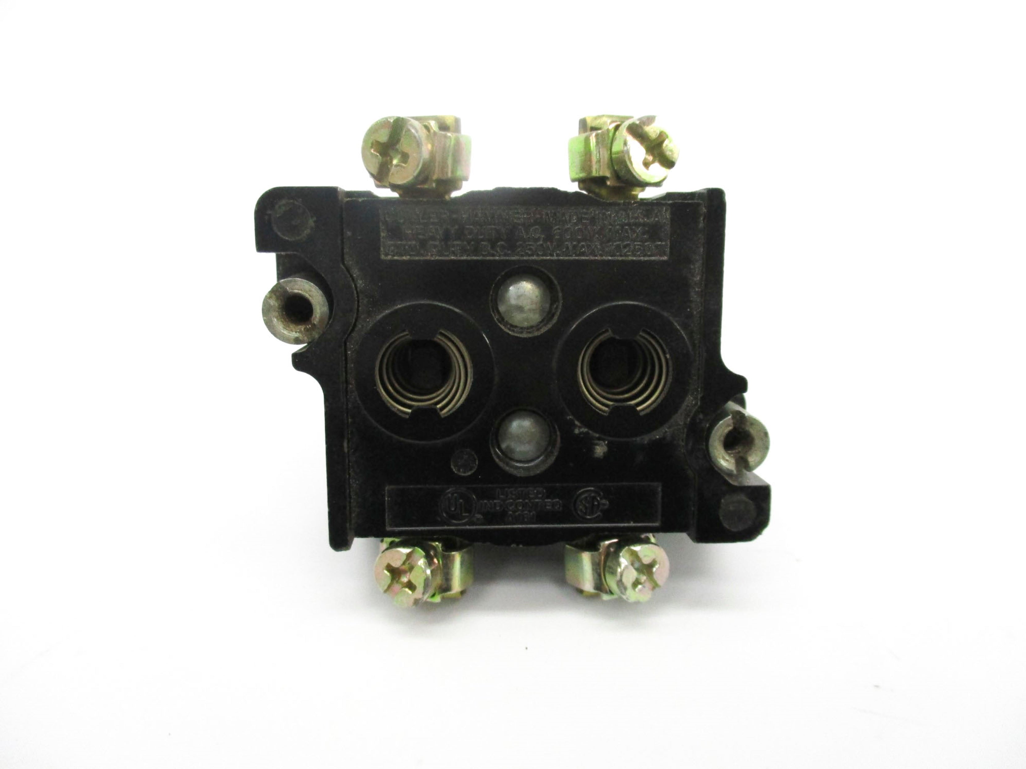 CUTLER HAMMER 10250T NSNP