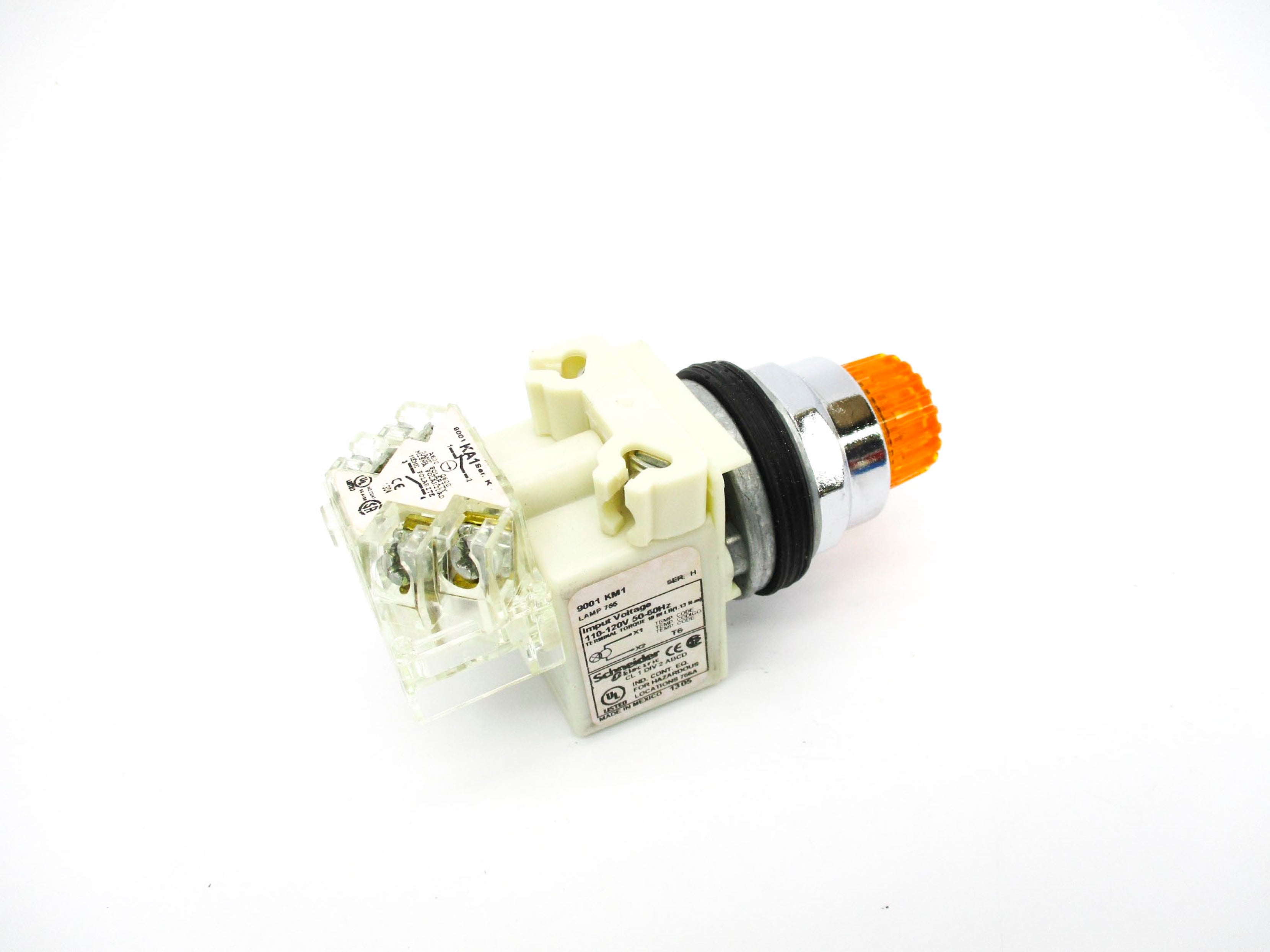 SCHNEIDER ELECTRIC 9001K2L1AH13 SER. J NSMP