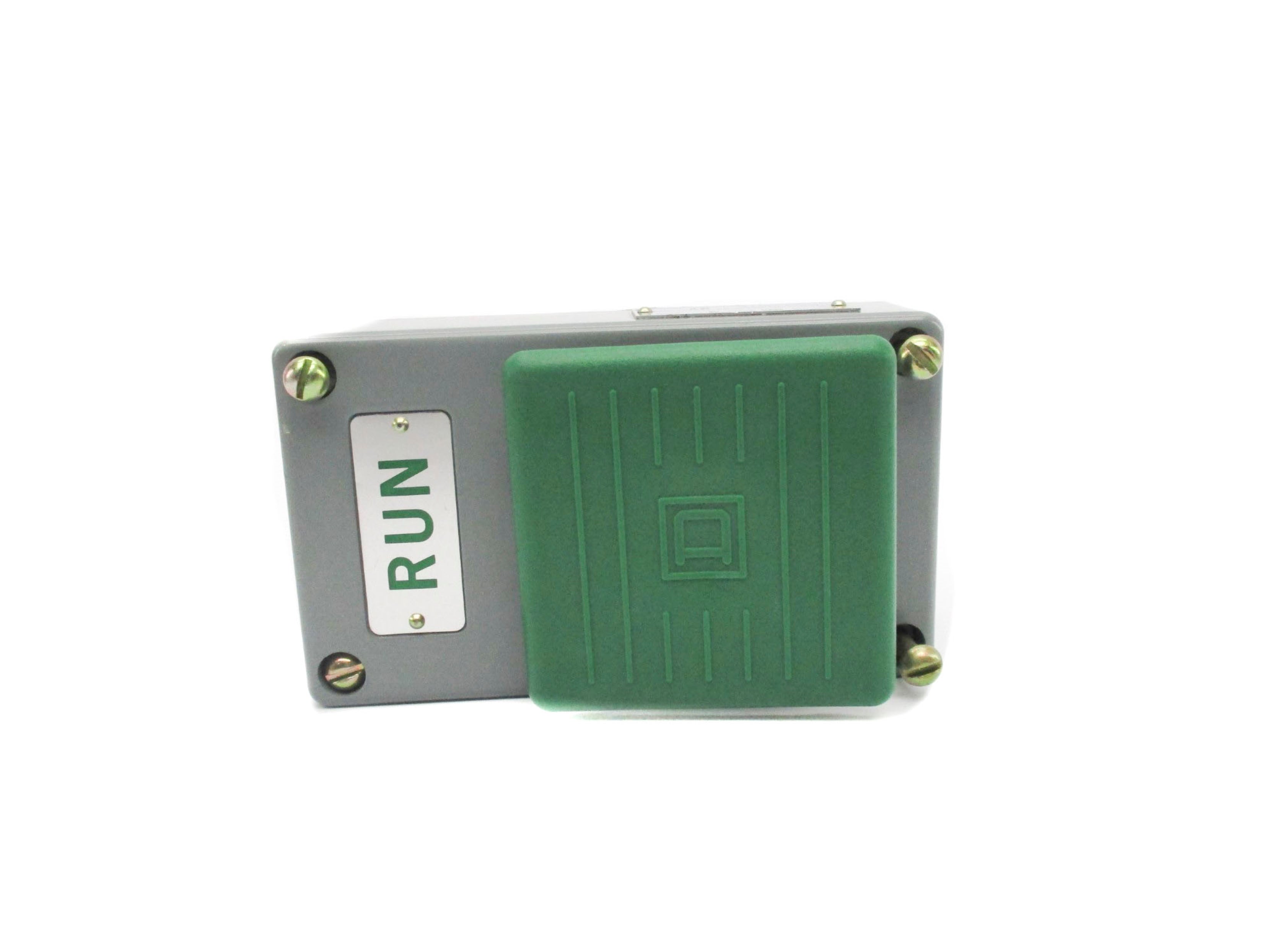 SQUARE D 9001P1 SER. B NSNP