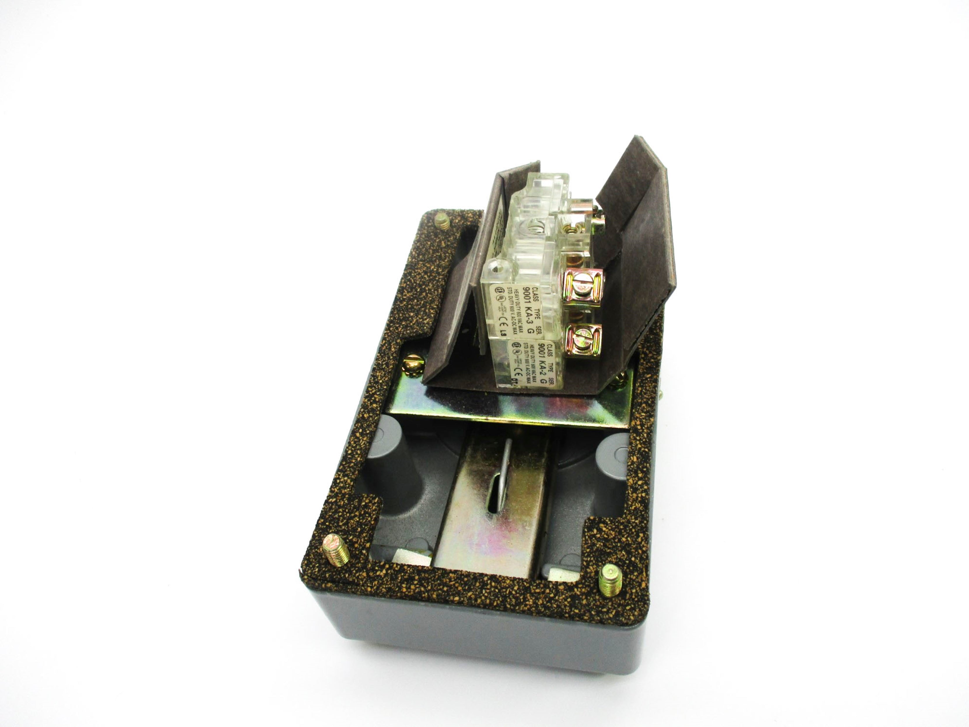 SQUARE D 9001P1 SER. B NSNP