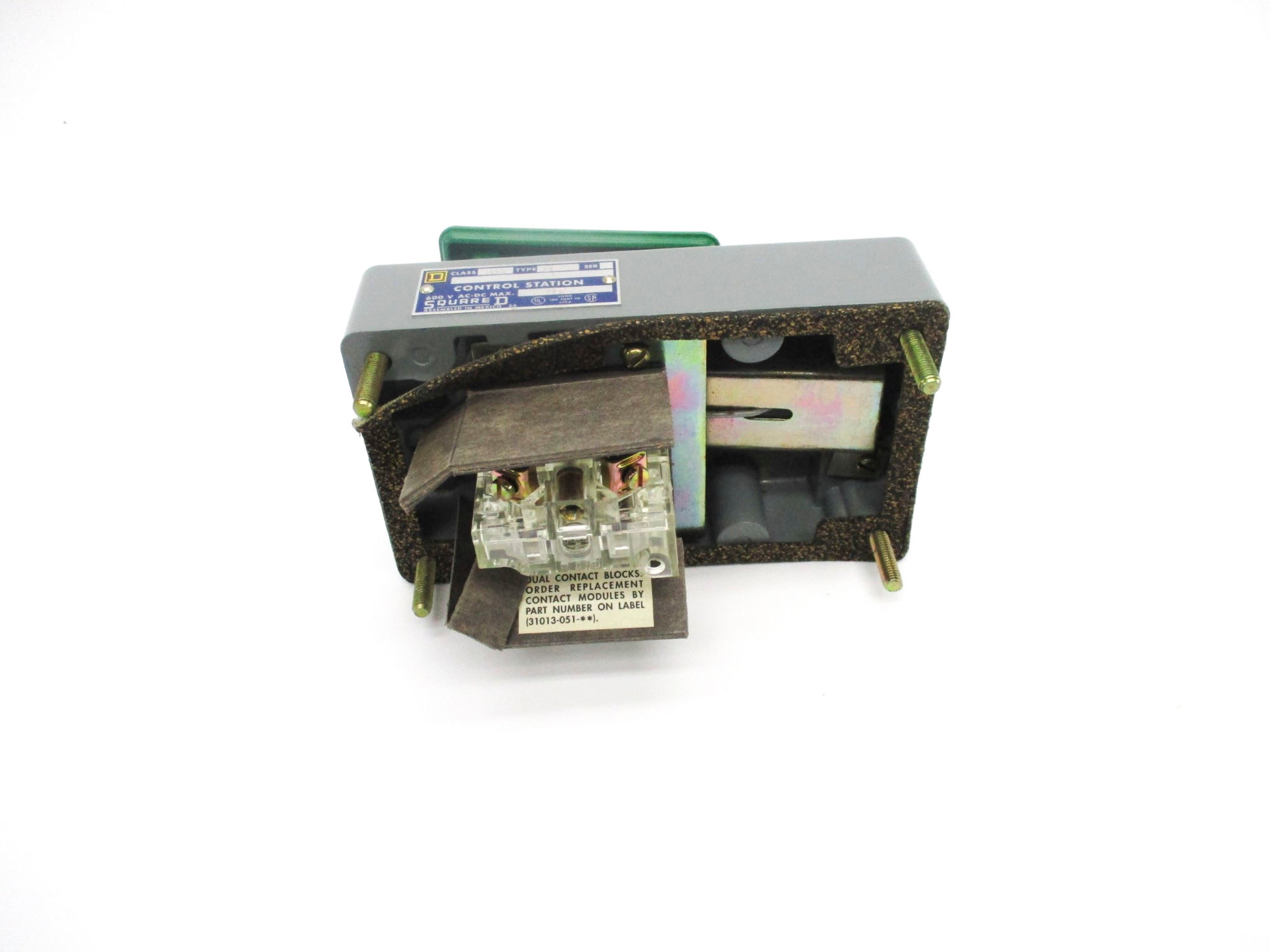 SQUARE D 9001P1 SER. B NSNP