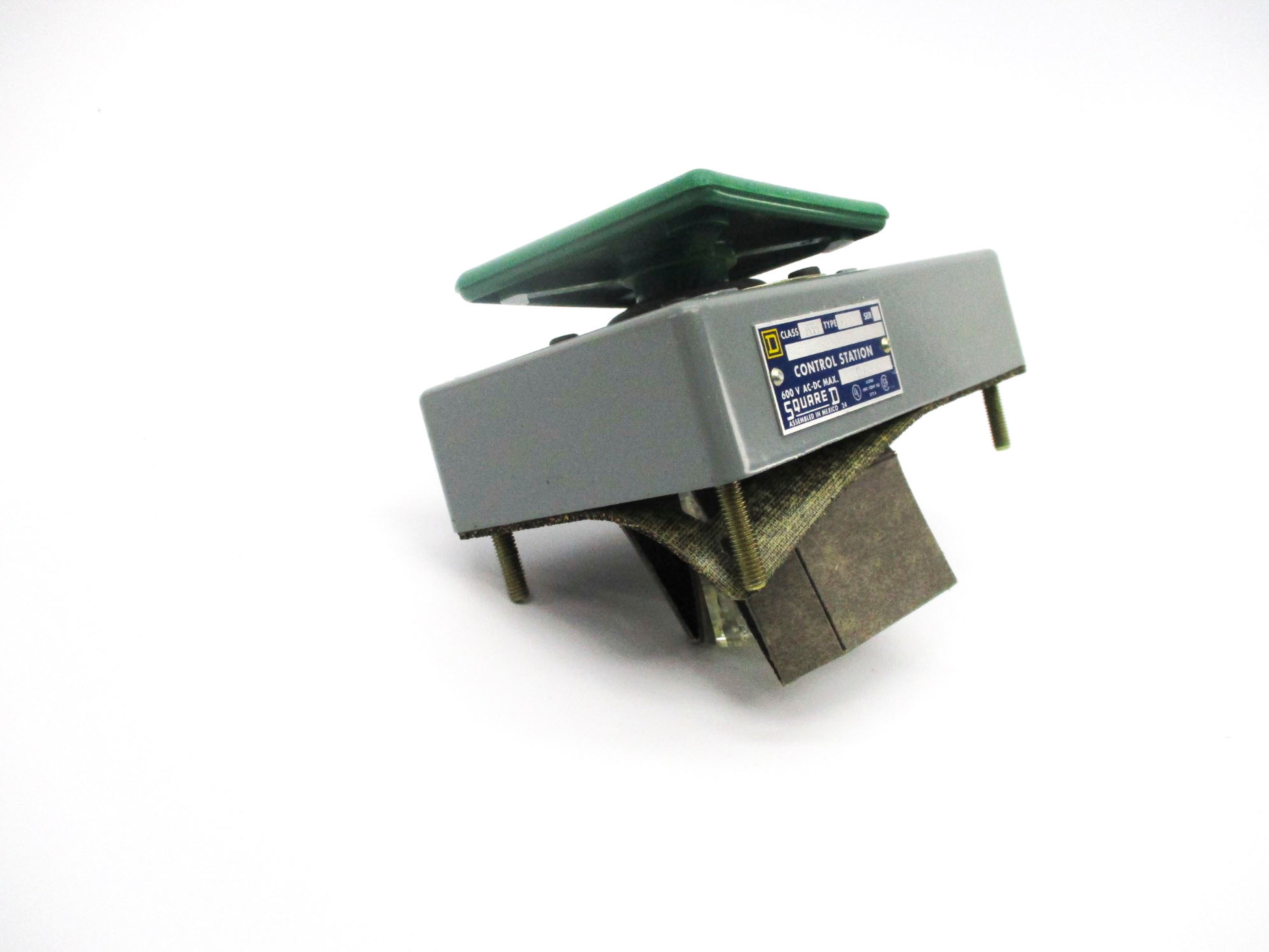 SQUARE D 9001P1 SER. B NSNP