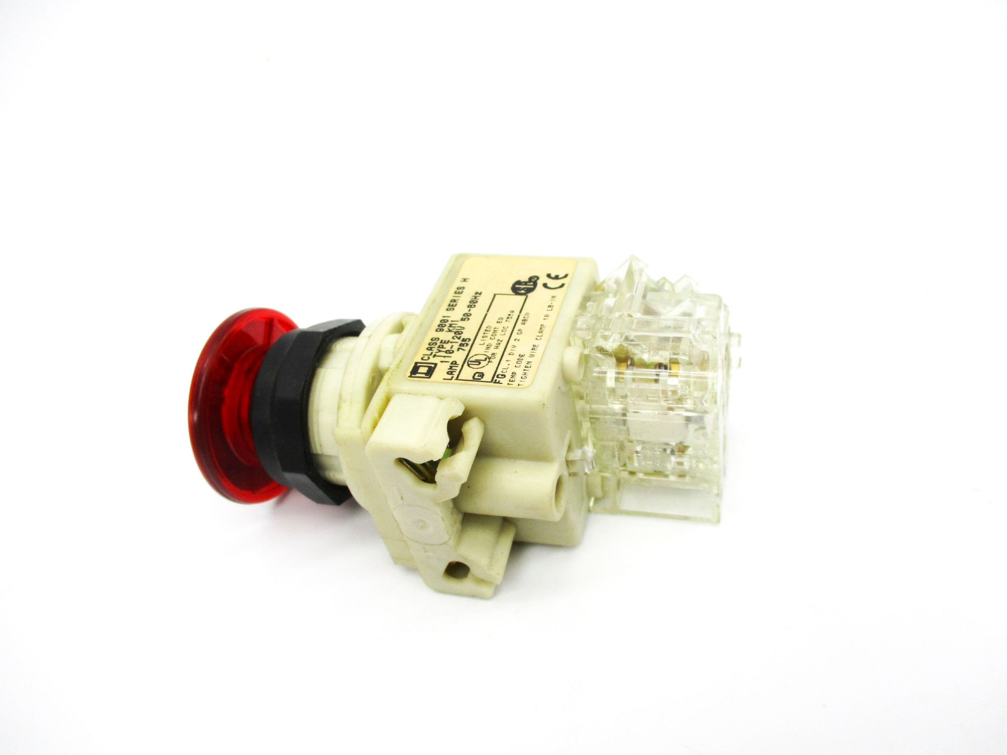 SQUARE D 9001K2L1R21H13 NSMP