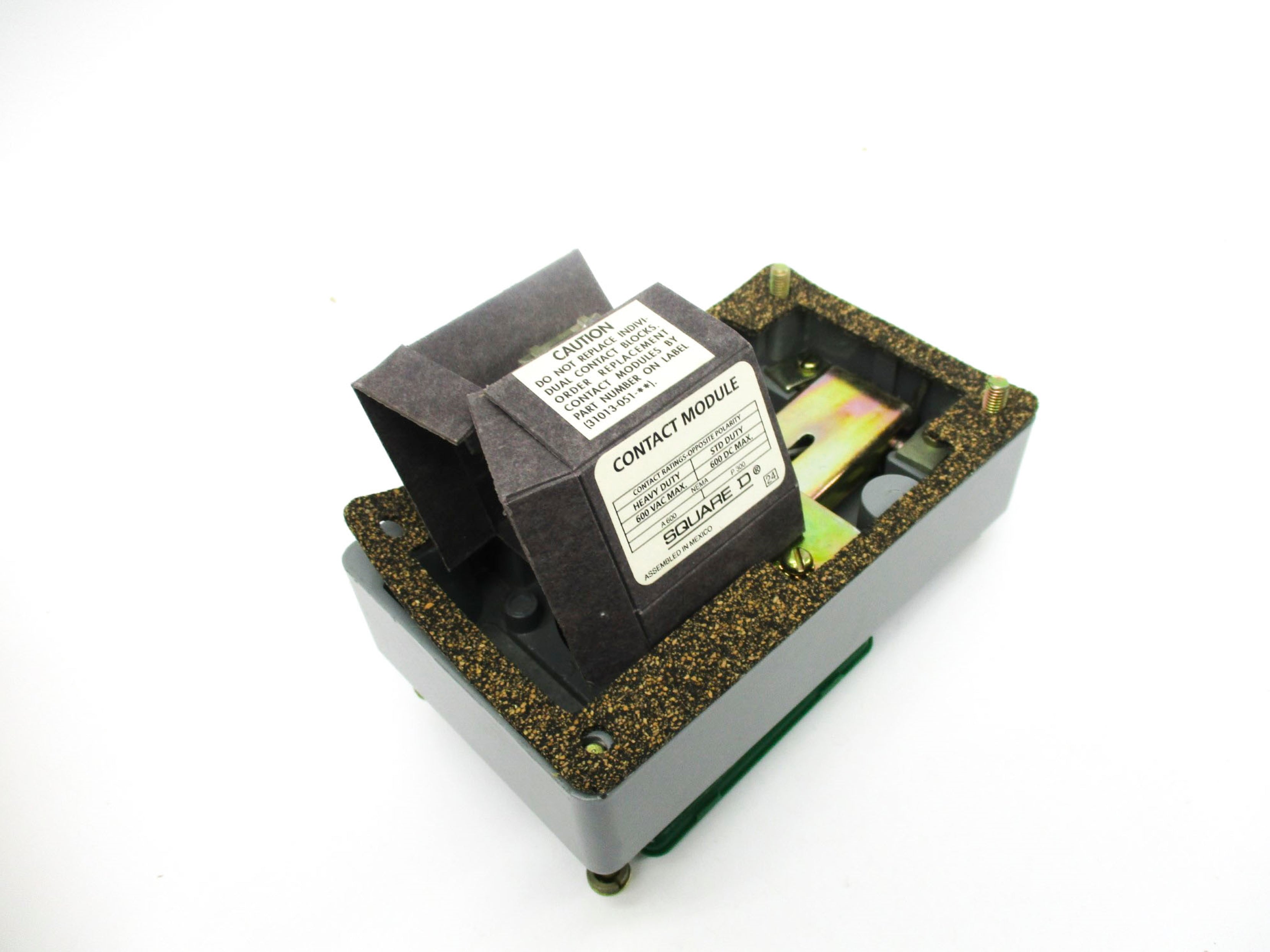 SQUARE D 9001P1 SER. B NSMP