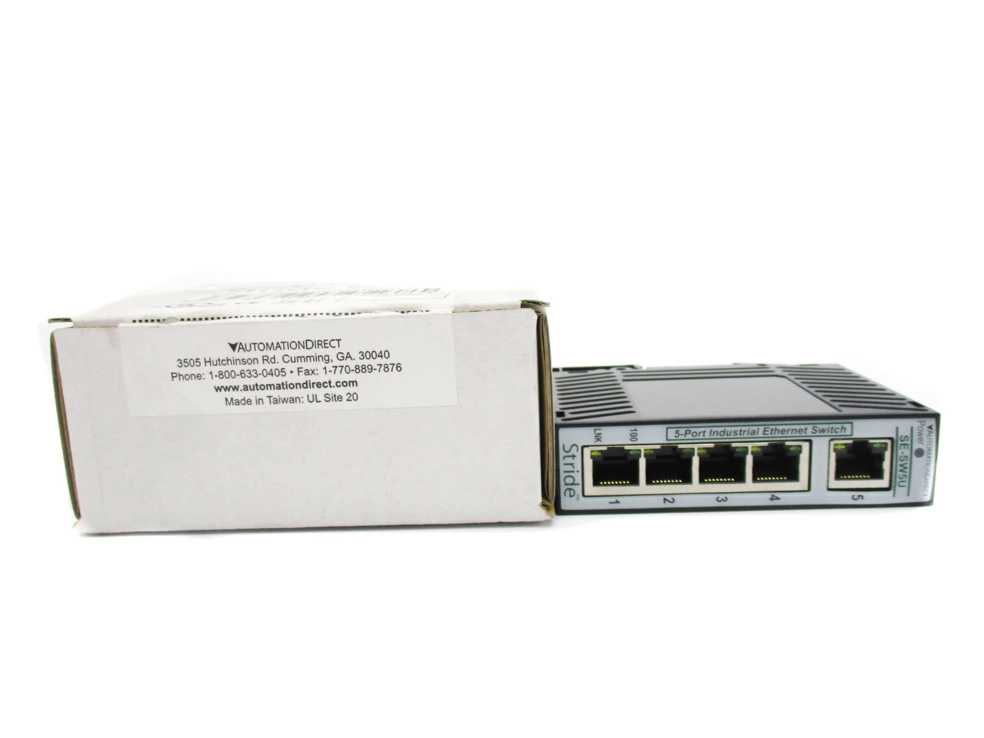 STRIDE SE-SW5U NSMP