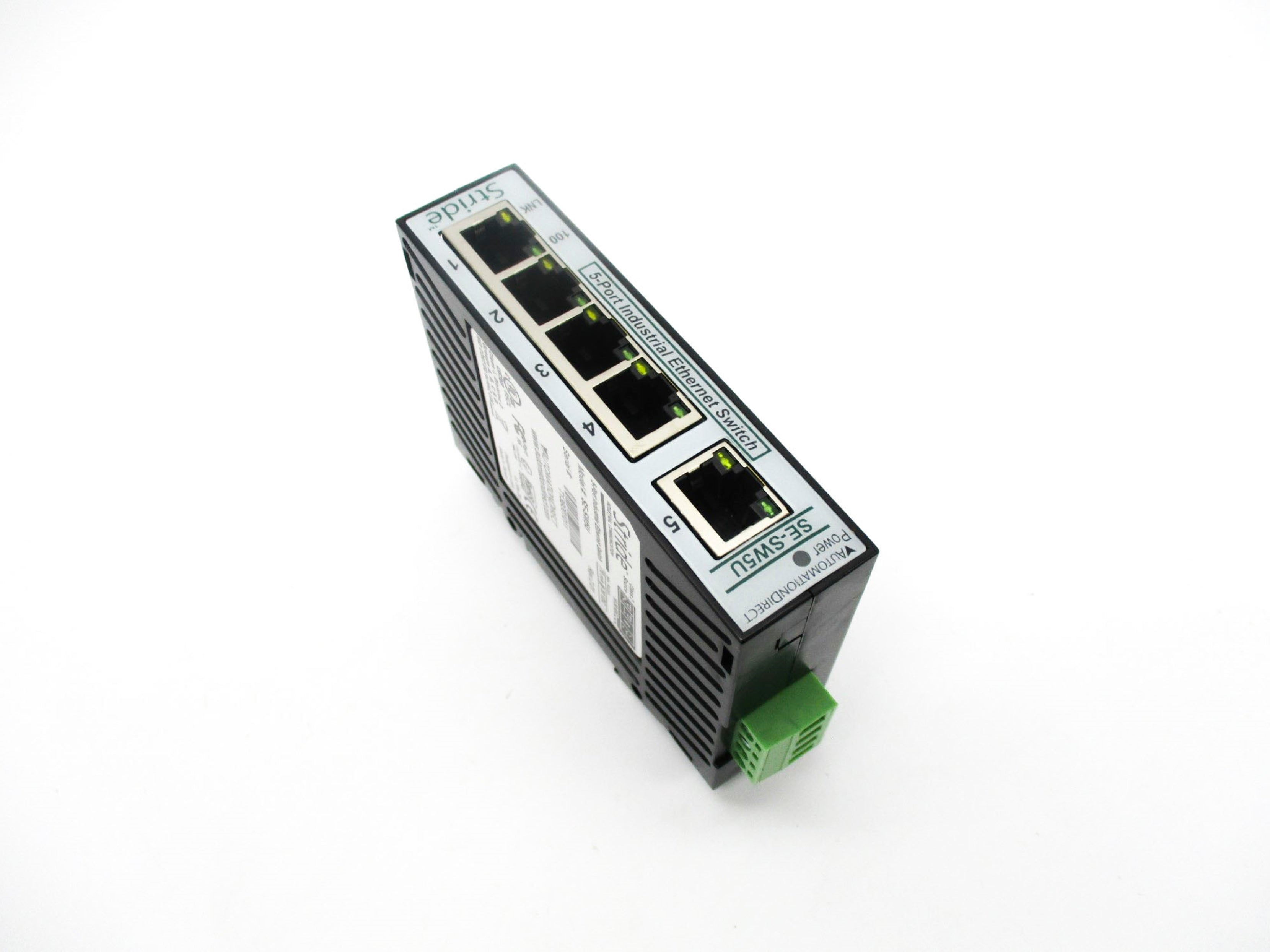 STRIDE SE-SW5U NSMP