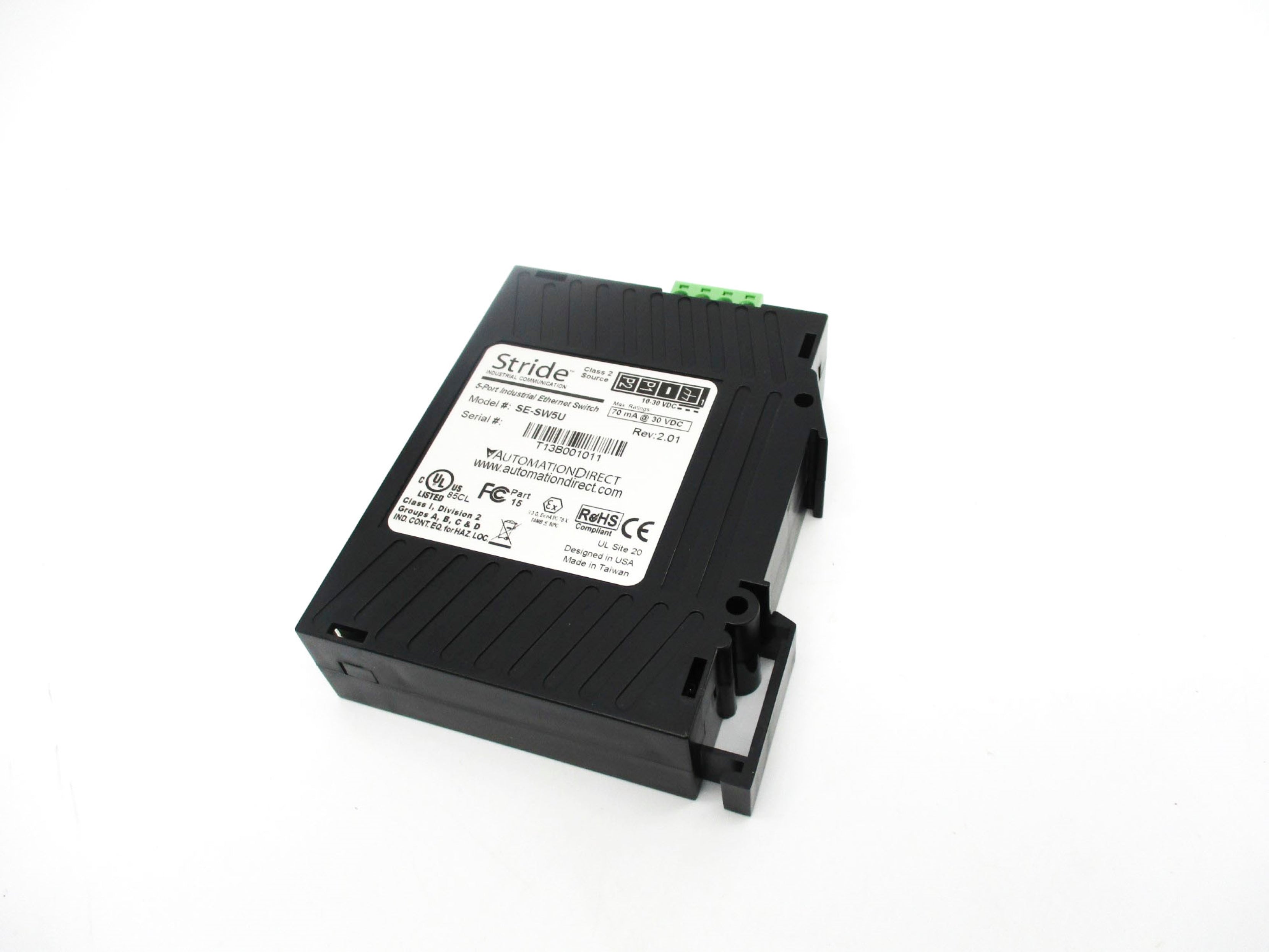 STRIDE SE-SW5U NSMP