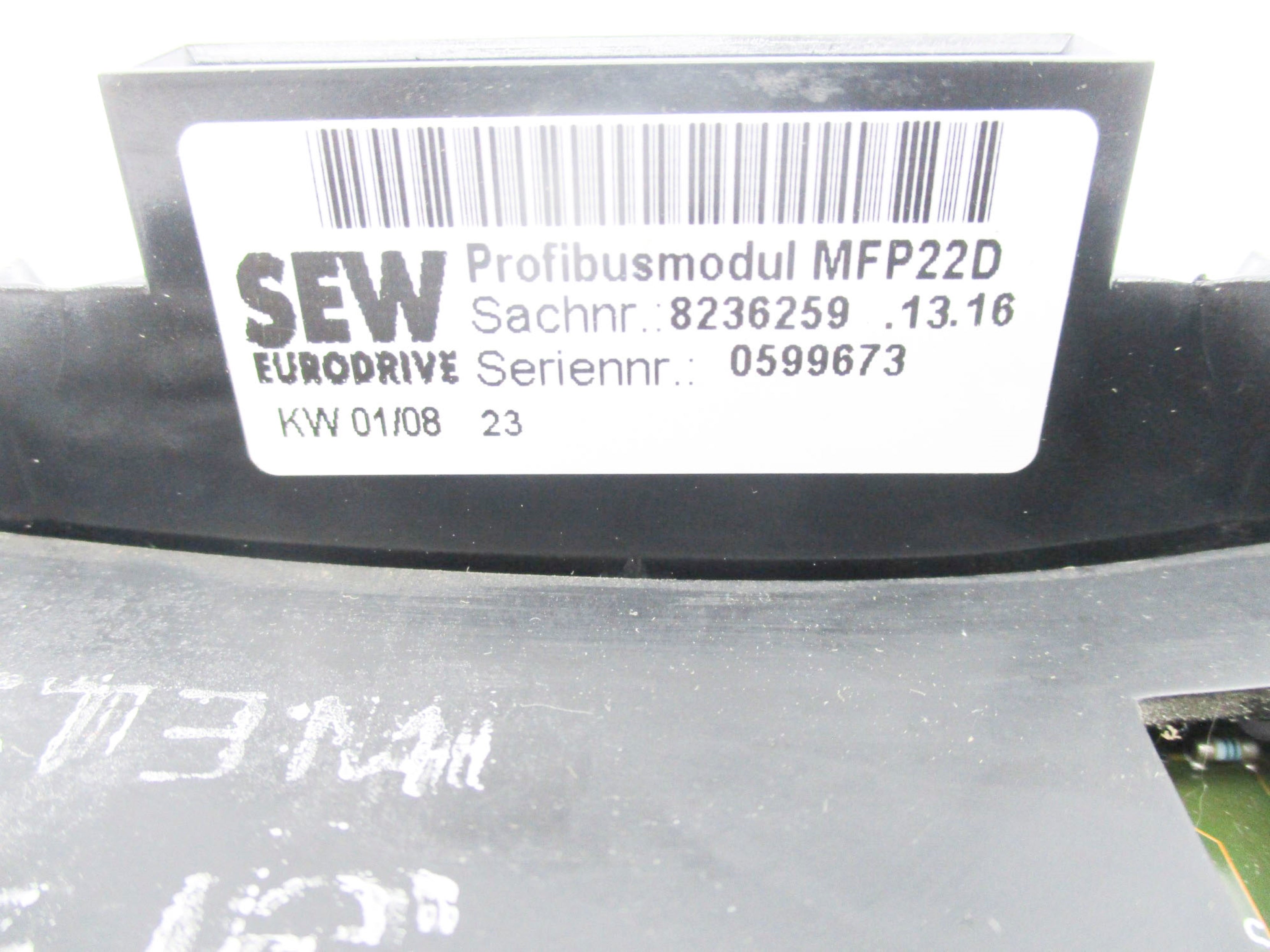 SEW 8236259 NSNP