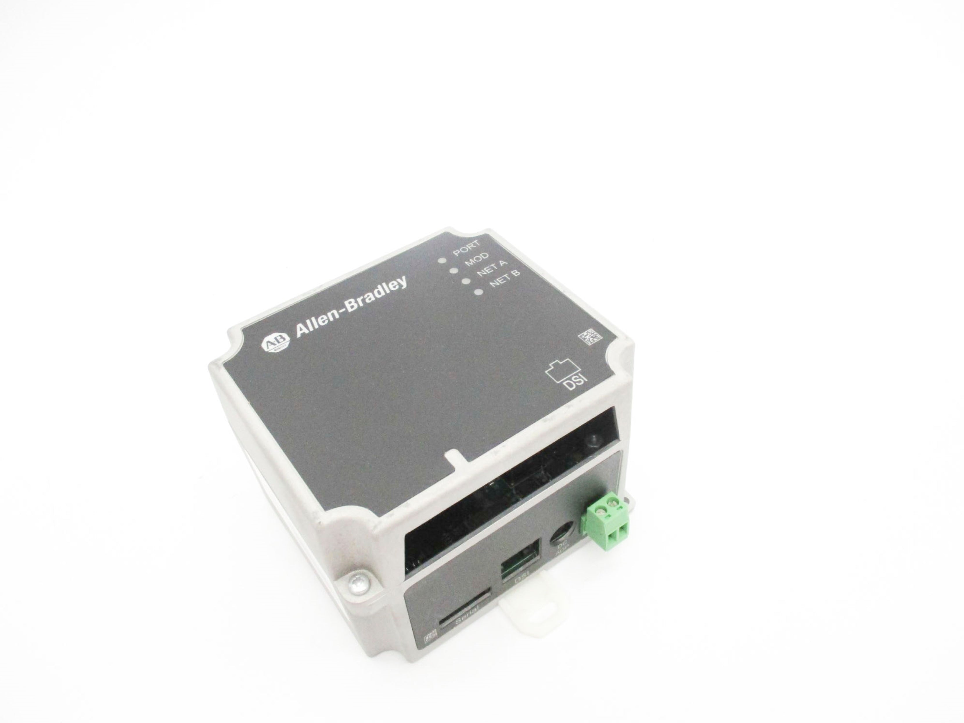 ALLEN BRADLEY 22-XCOMM-DC-BASE SER. A NSMP