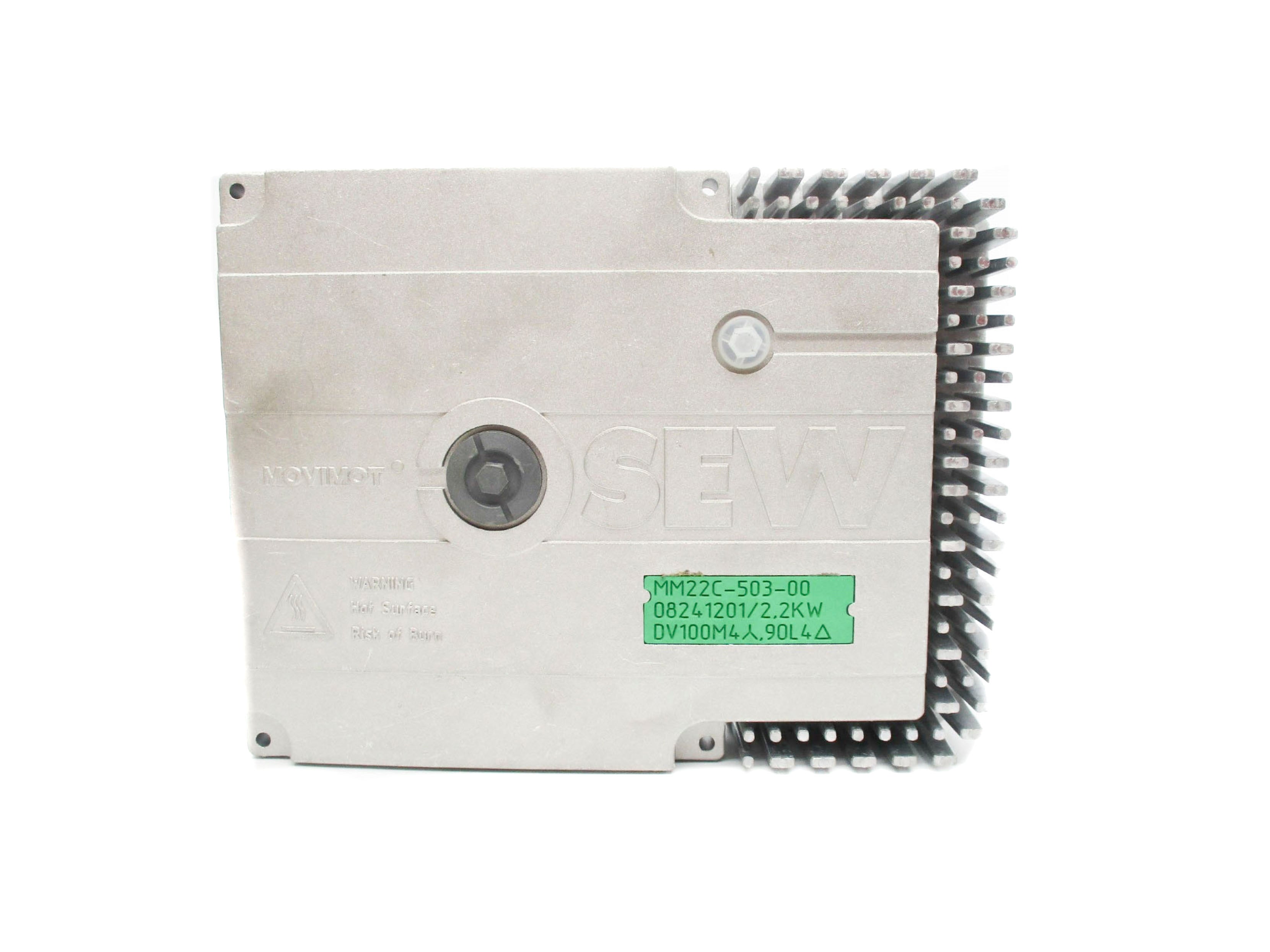 SEW EURODRIVE MM22C-503-00 NSNP