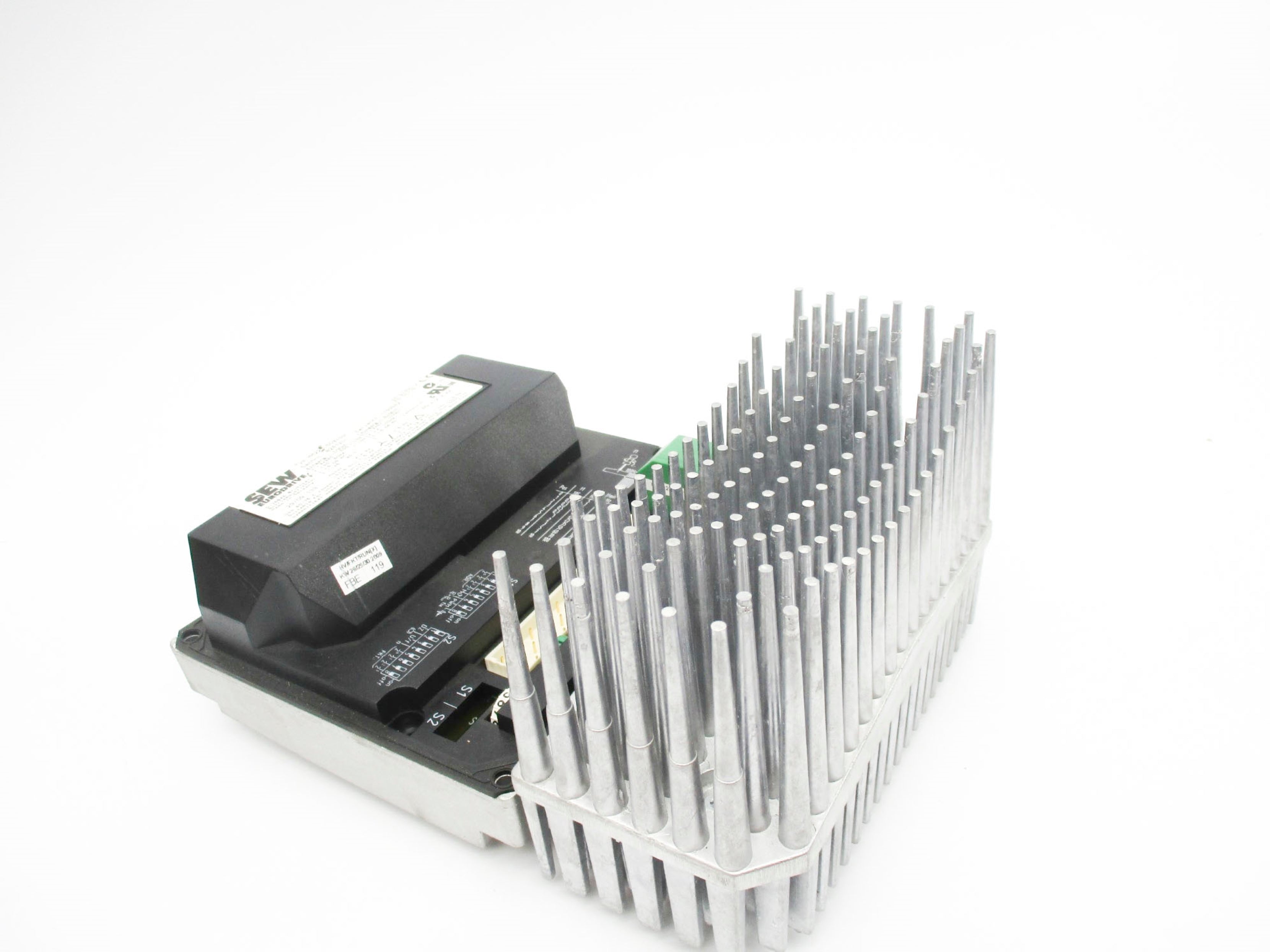 SEW EURODRIVE MM22C-503-00 NSNP
