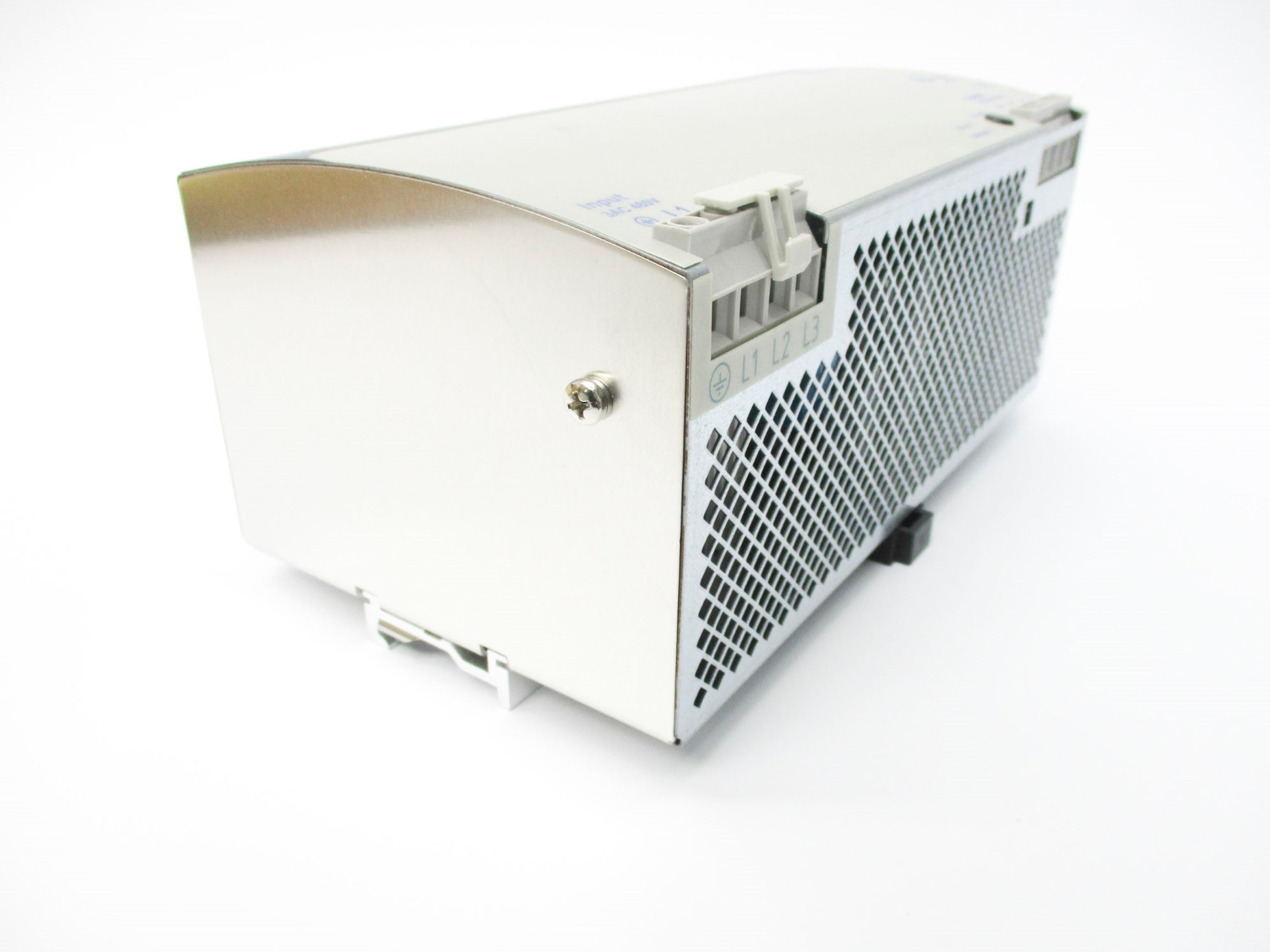 ALLEN BRADEY 1606-XL480E-3 SER. A 480V 1.5A NSMP