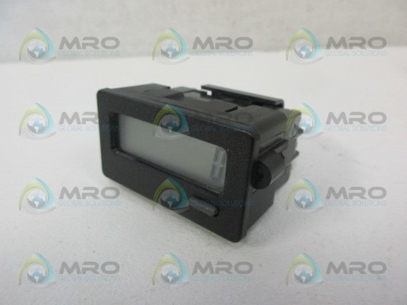 RED LION CUB7W000 COUNTER POSITIVE REFLECTIVE *NEW IN BOX*