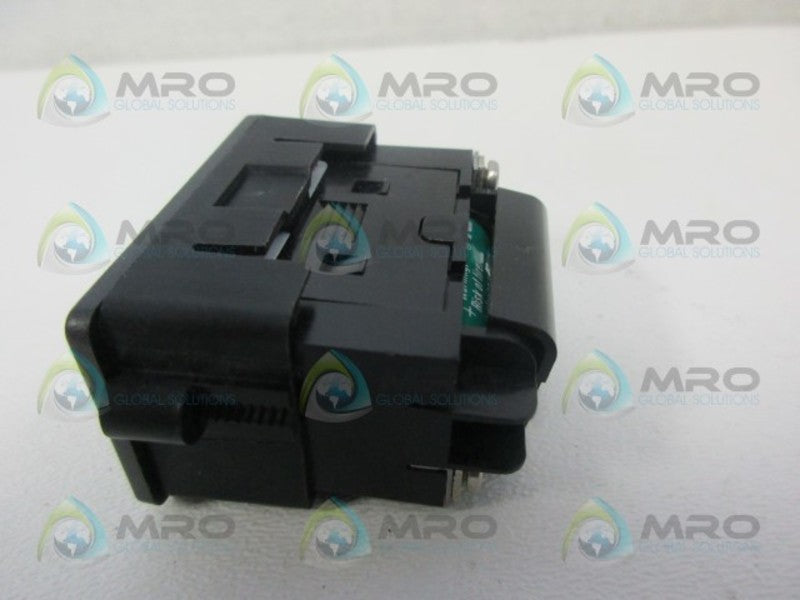 RED LION CUB7W000 COUNTER POSITIVE REFLECTIVE *NEW IN BOX*