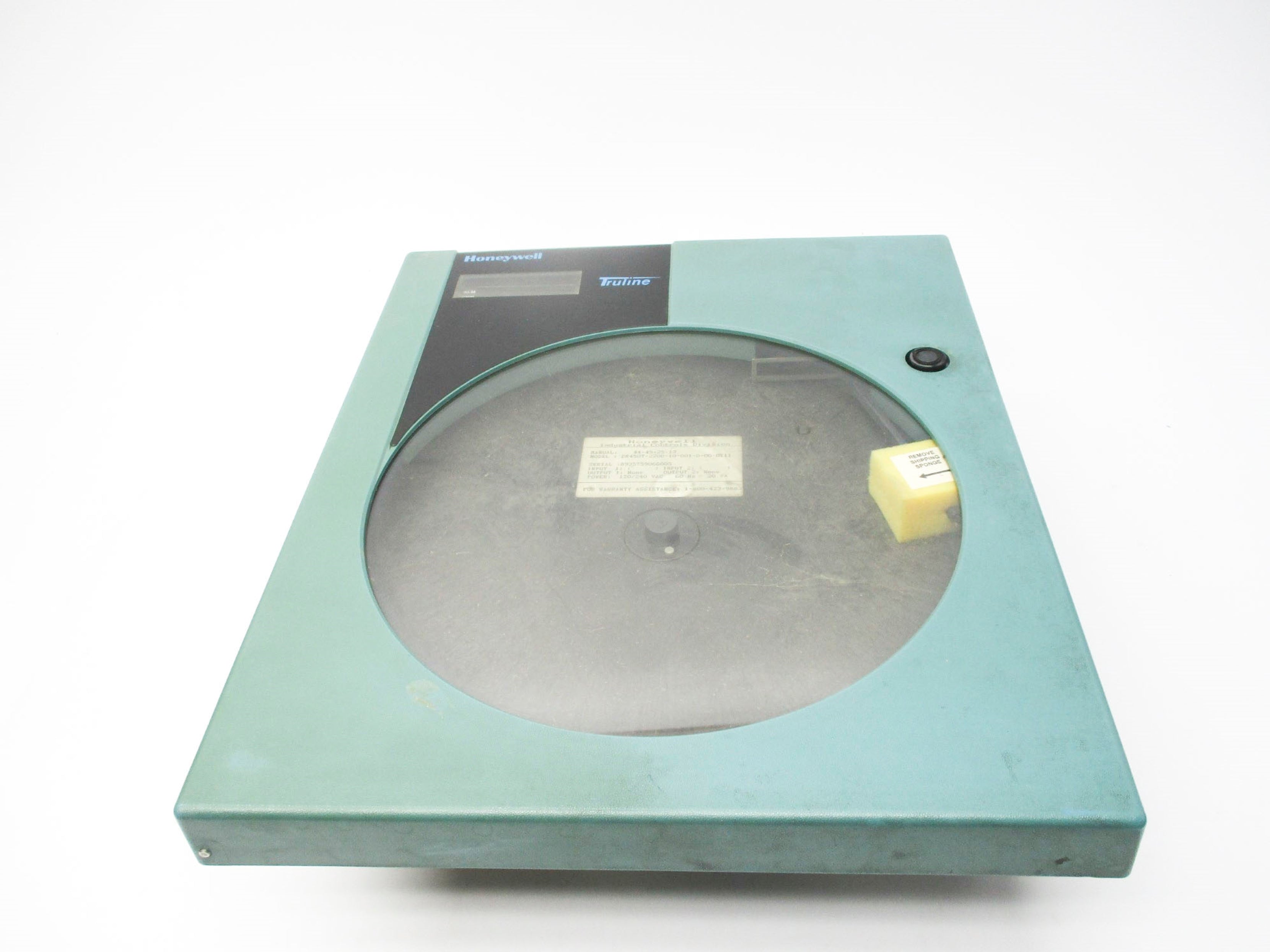 HONEYWELL DR45AT-1100-40-001-0-000000-0 NSMP