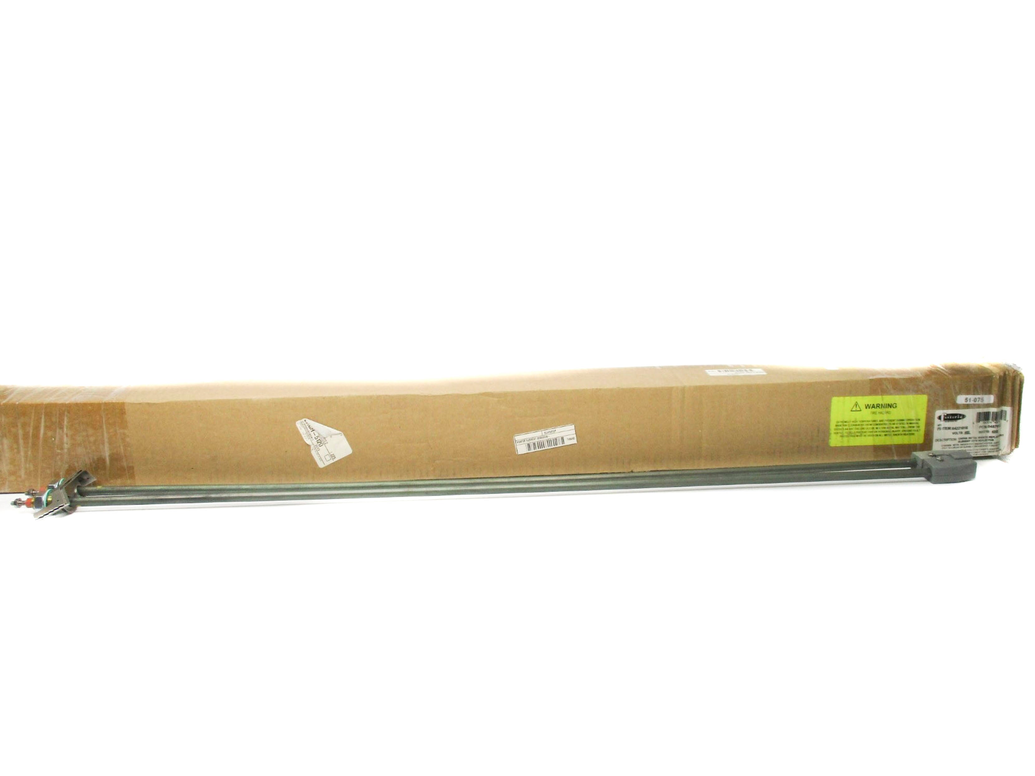 FOSTORIA 64221016 NSMP