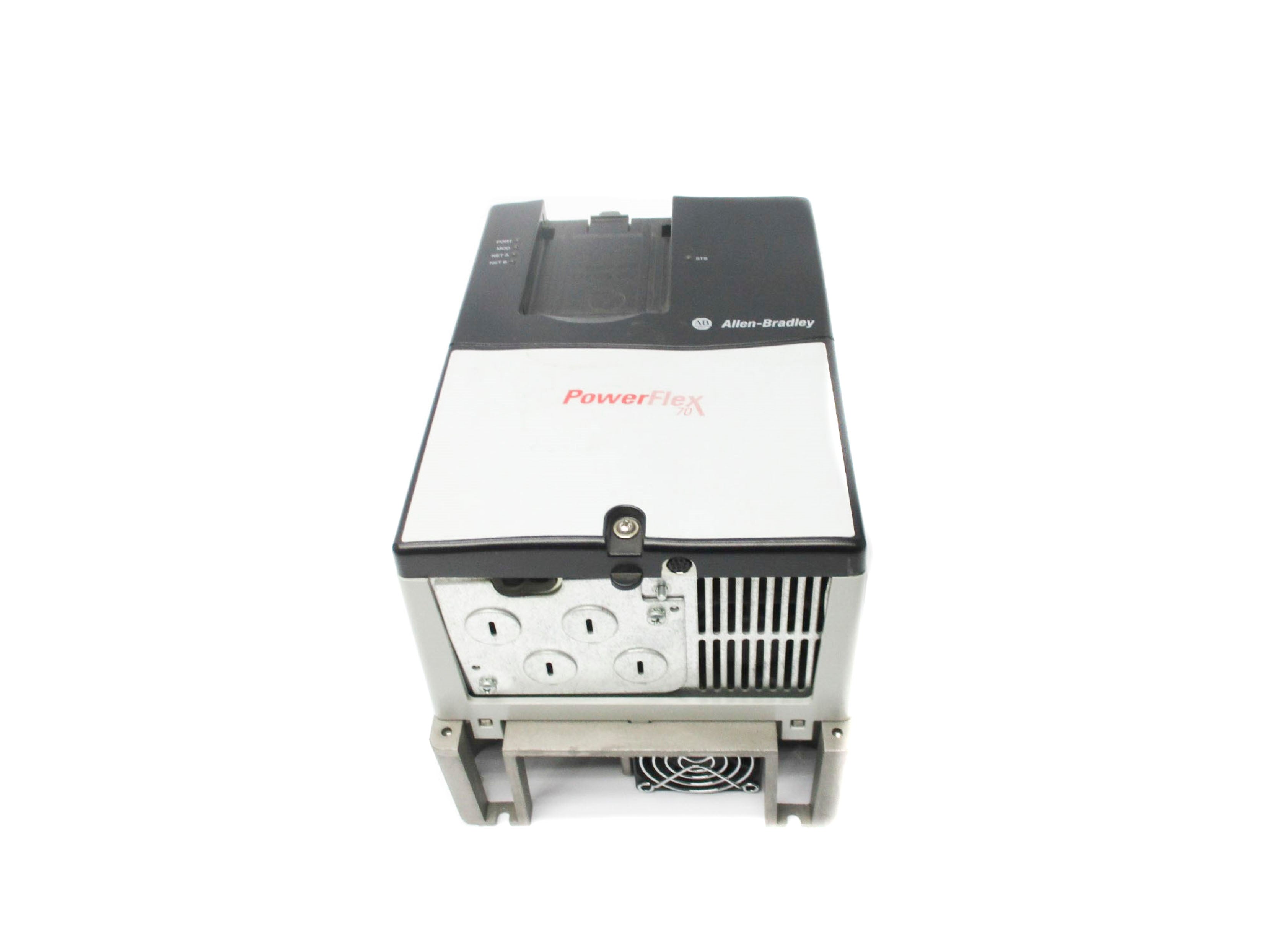 INDUSTRIAL SPARE PART 20AD011A3AYNANC0 SER. A F/W 1.001 NSNP