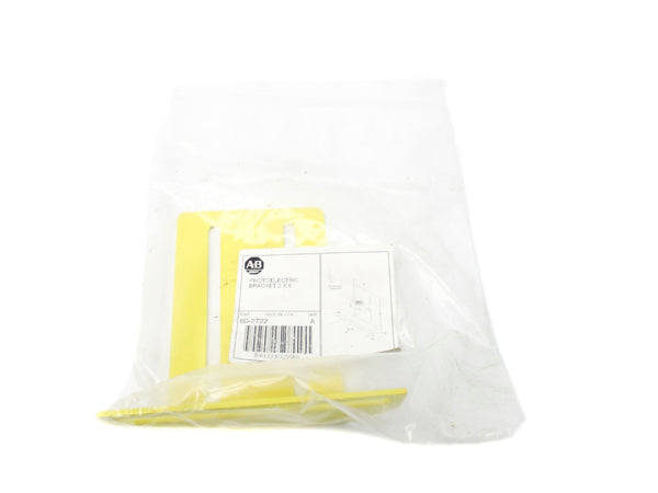 ALLEN BRADLEY 60-2722 SER. A NSMP