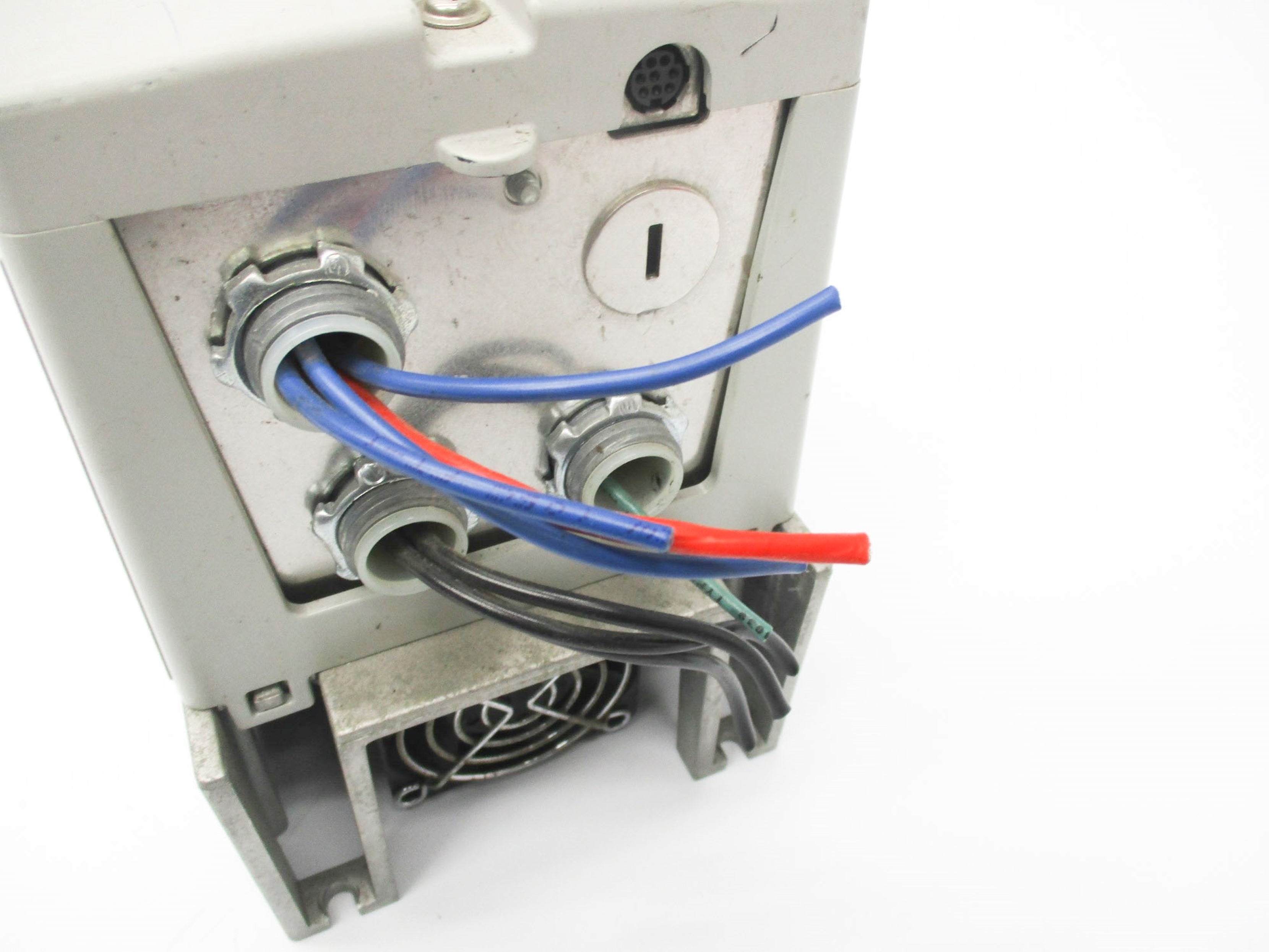 INDUSTRIAL SPARE PART 20AD2P1A0AYNNNNN SER. A F/W 1.011 UNMP