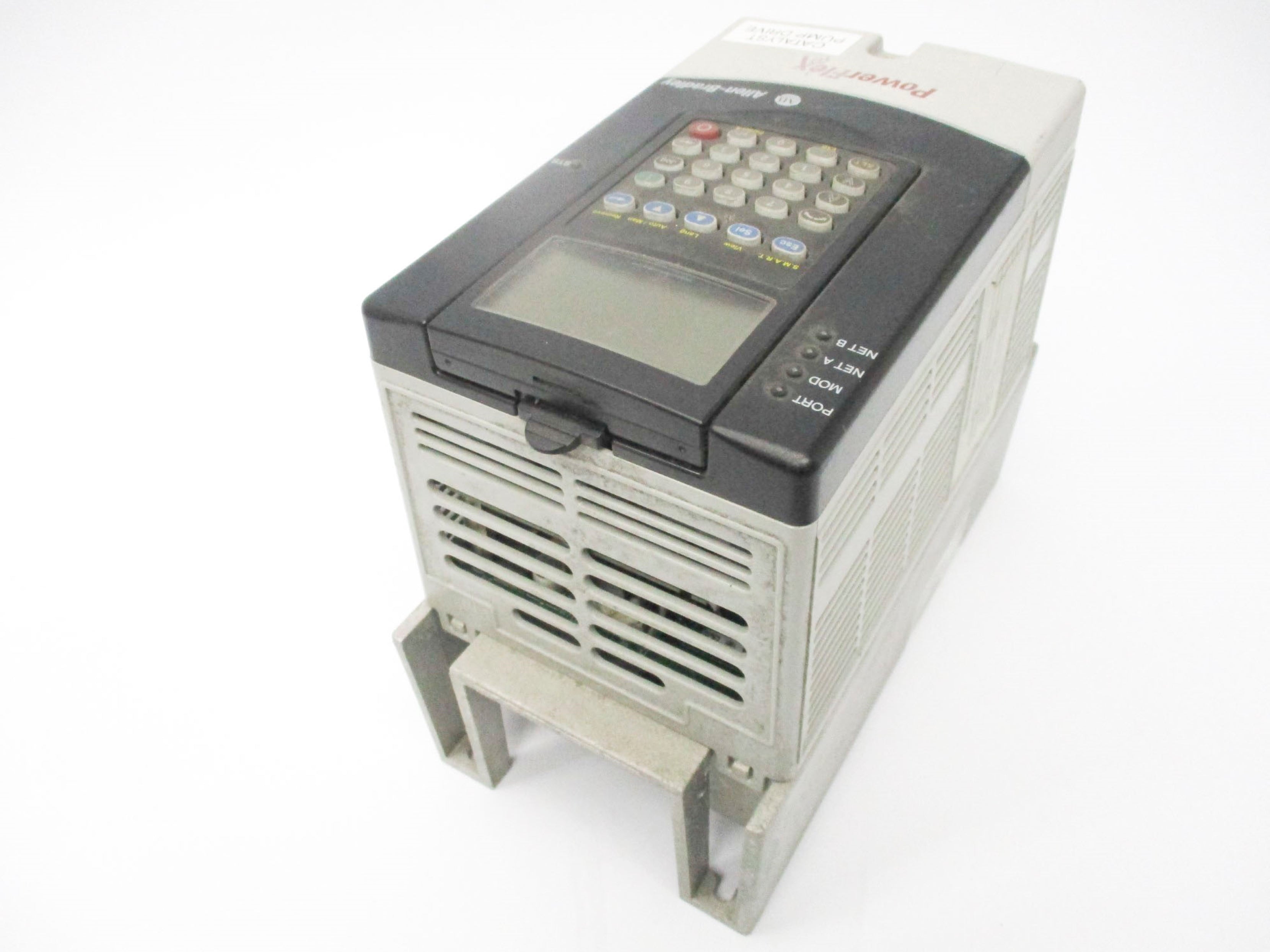 INDUSTRIAL SPARE PART 20AD2P1A0AYNNNNN SER. A F/W 1.011 UNMP