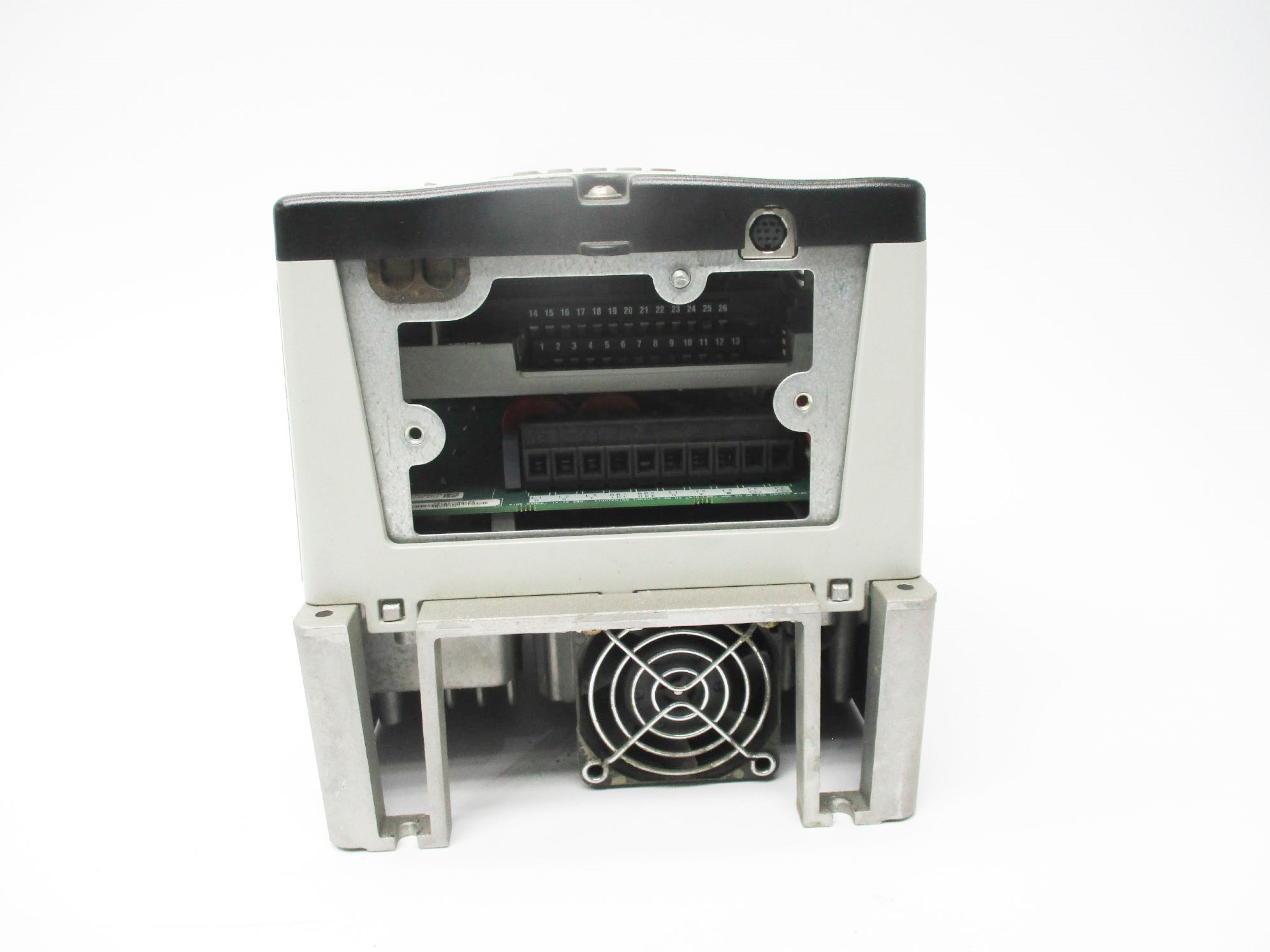 INDUSTRIAL SPARE PART 20AD5P0A0AYNNNNN SER. B F/W 2.008 NSNP