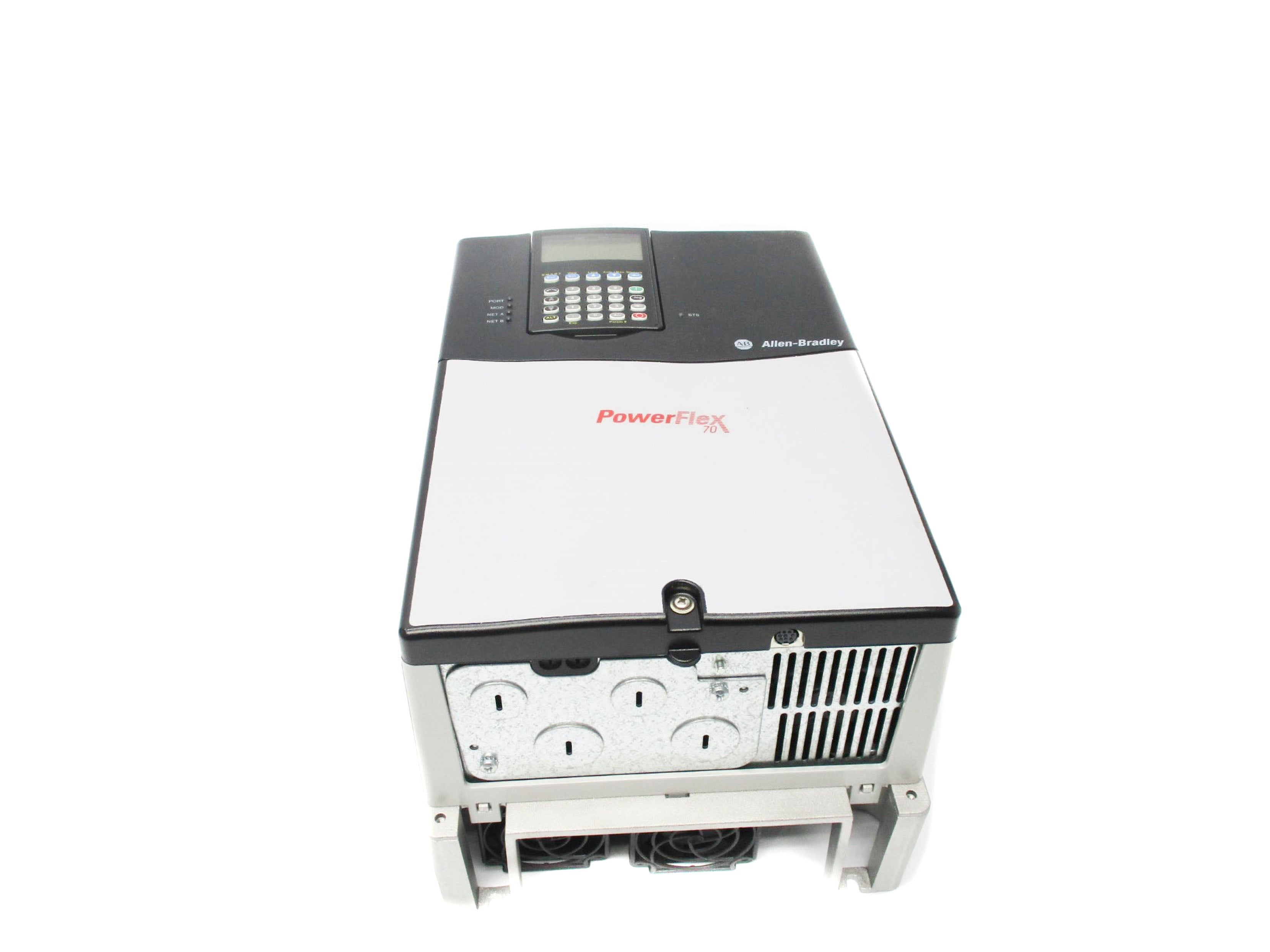 ALLEN BRADLEY 20AD027A3AYNANC0 SER. A F/W 5.001 NSNP